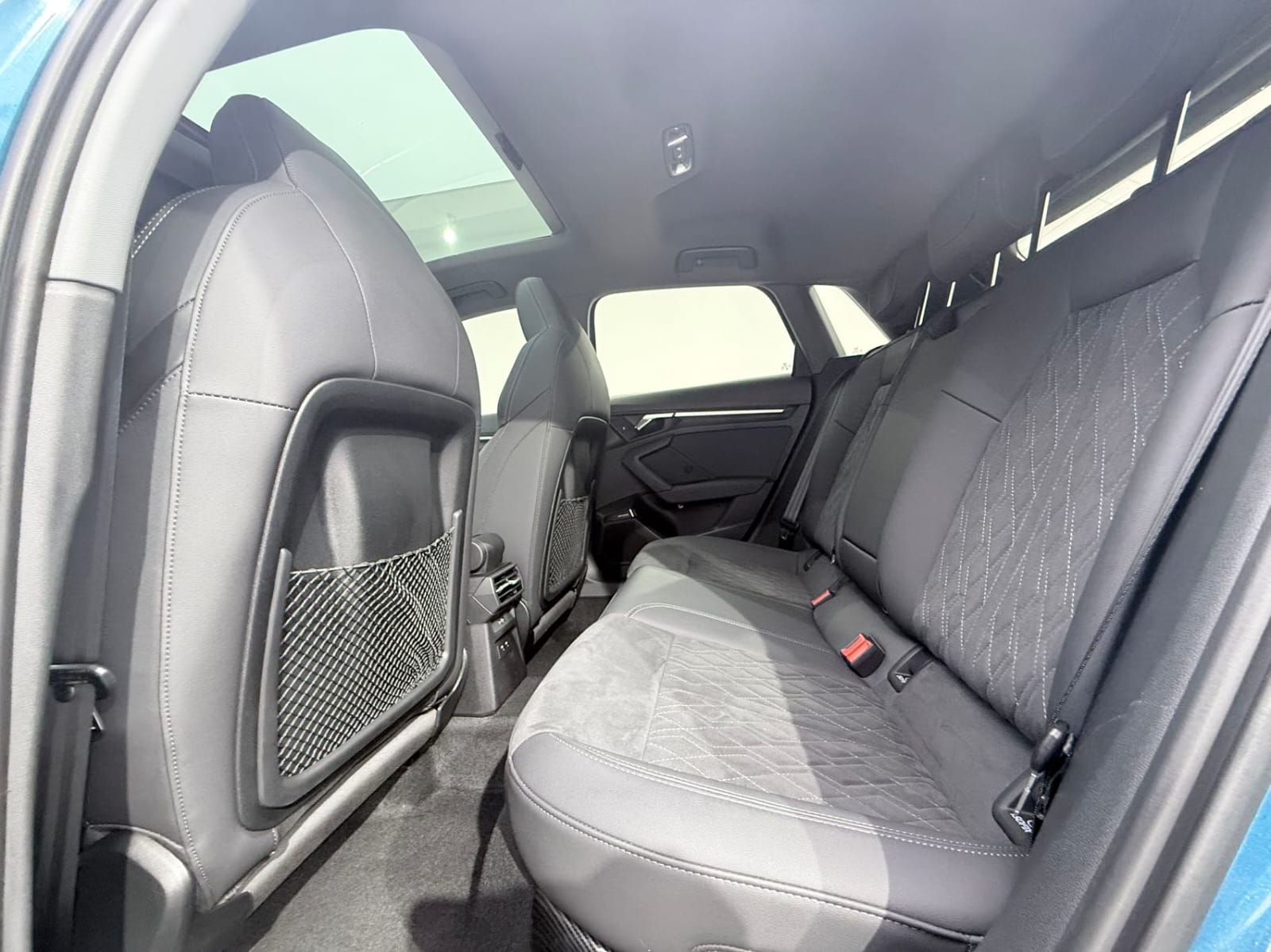 Audi A3 Sportback 35TFSI