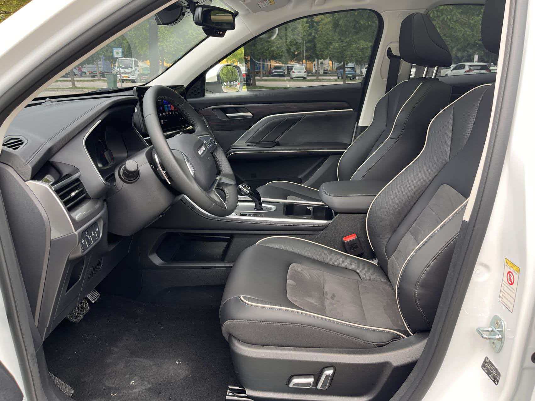 Haval H6 Champion Edition