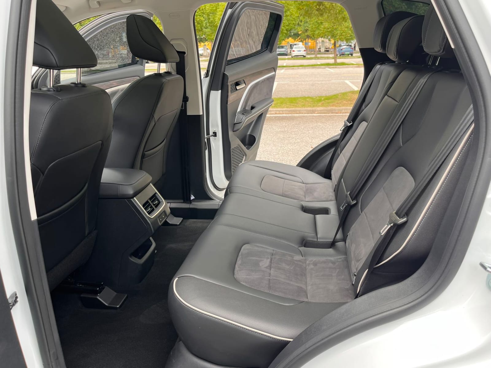 Haval H6 Champion Edition
