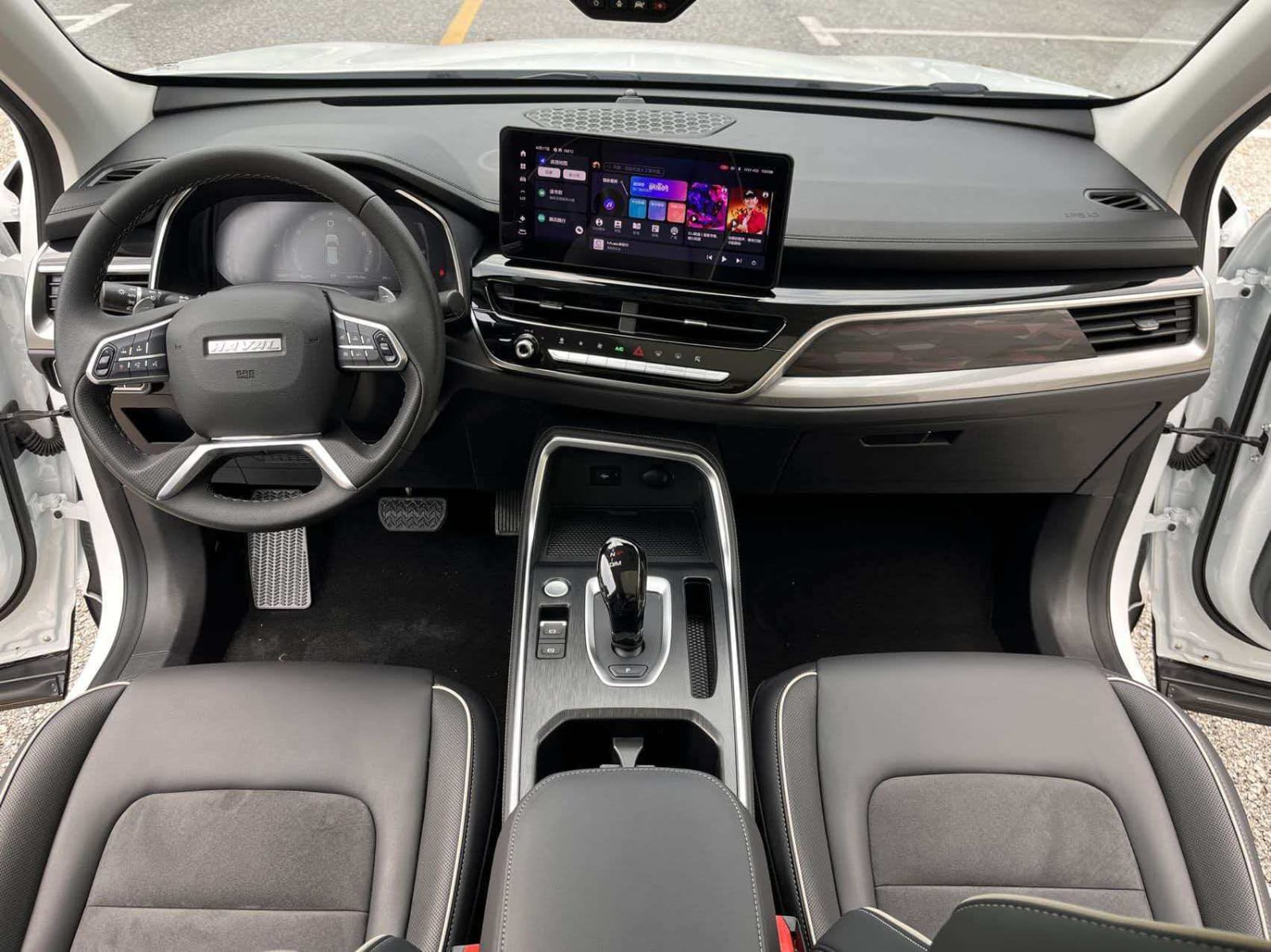 Haval H6 Champion Edition