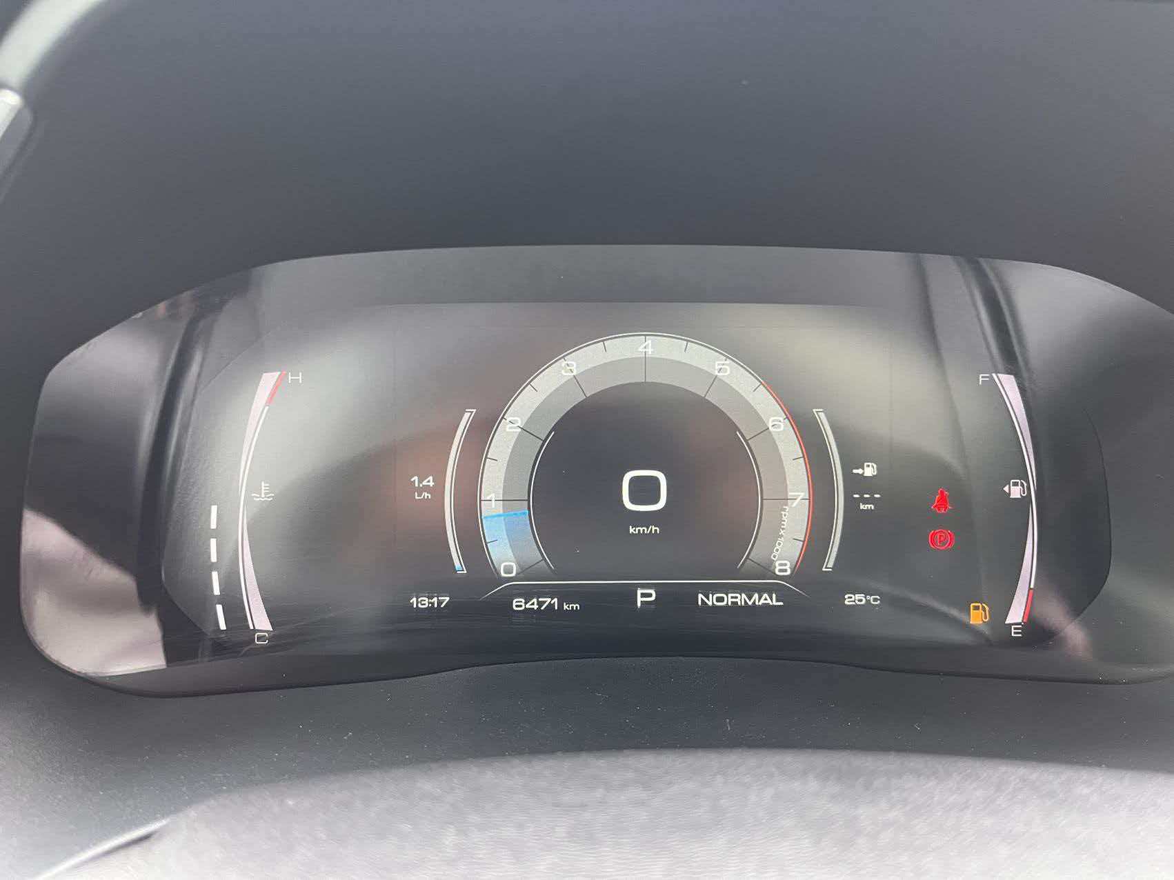 Haval H6 Champion Edition