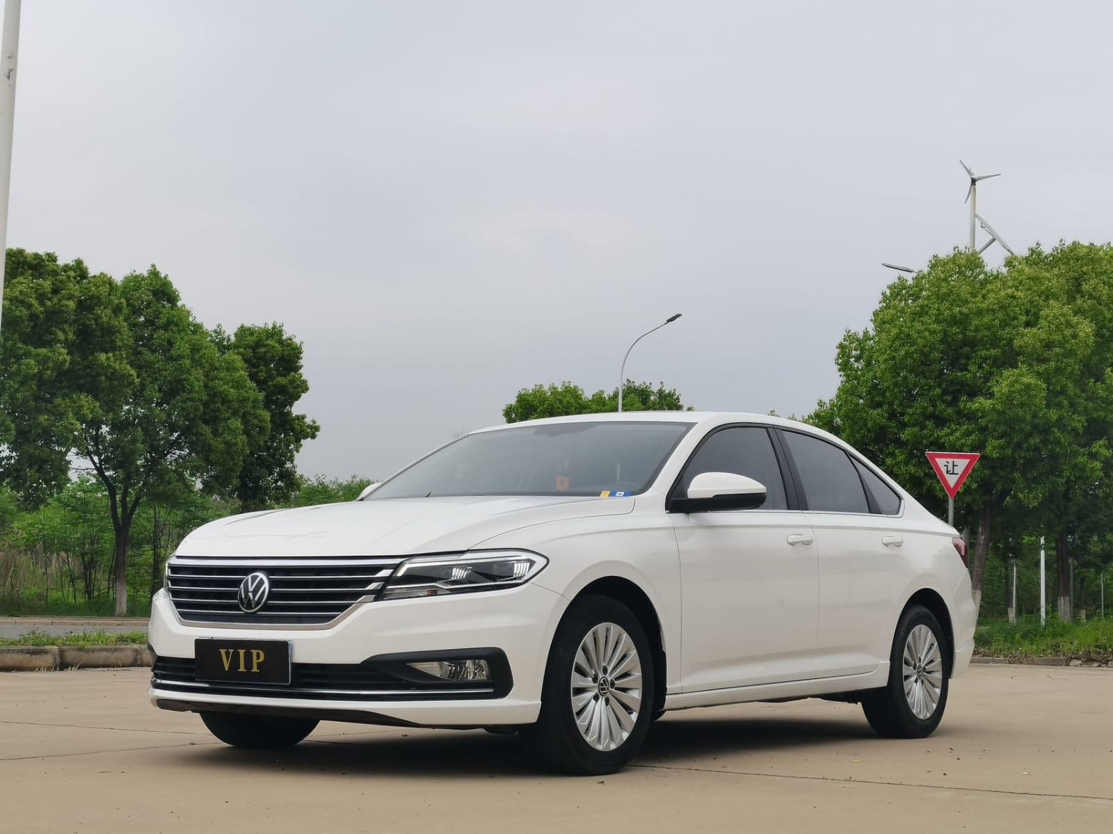 Volkswagen Lavida 280TSI DSG Comfort Edition
