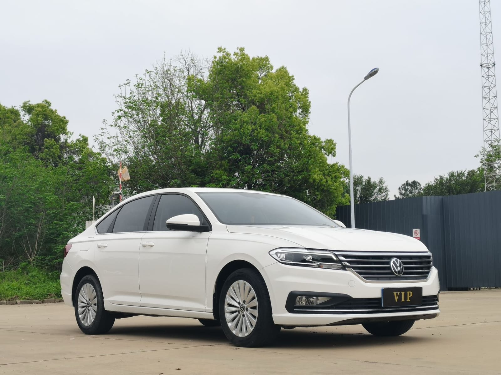 Volkswagen Lavida 280TSI DSG Comfort Edition
