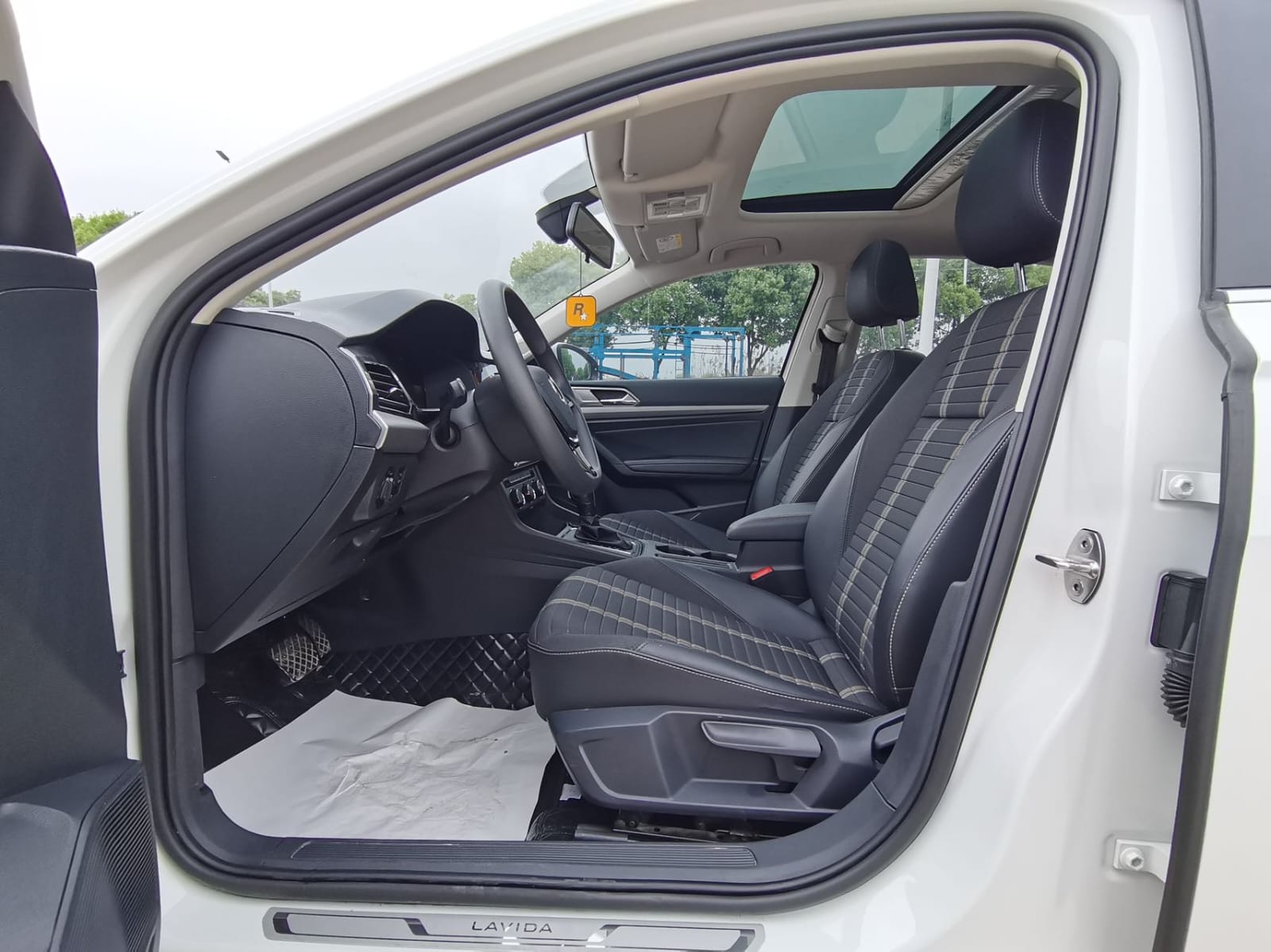 Volkswagen Lavida 280TSI DSG Comfort Edition