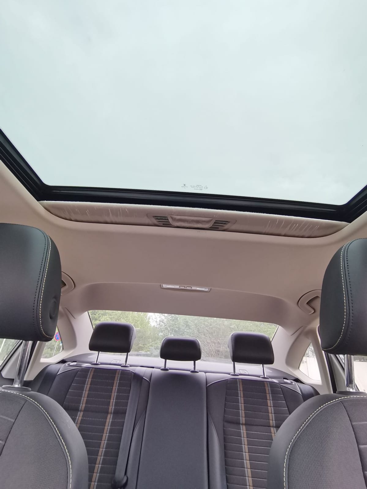 Volkswagen Lavida 280TSI DSG Comfort Edition