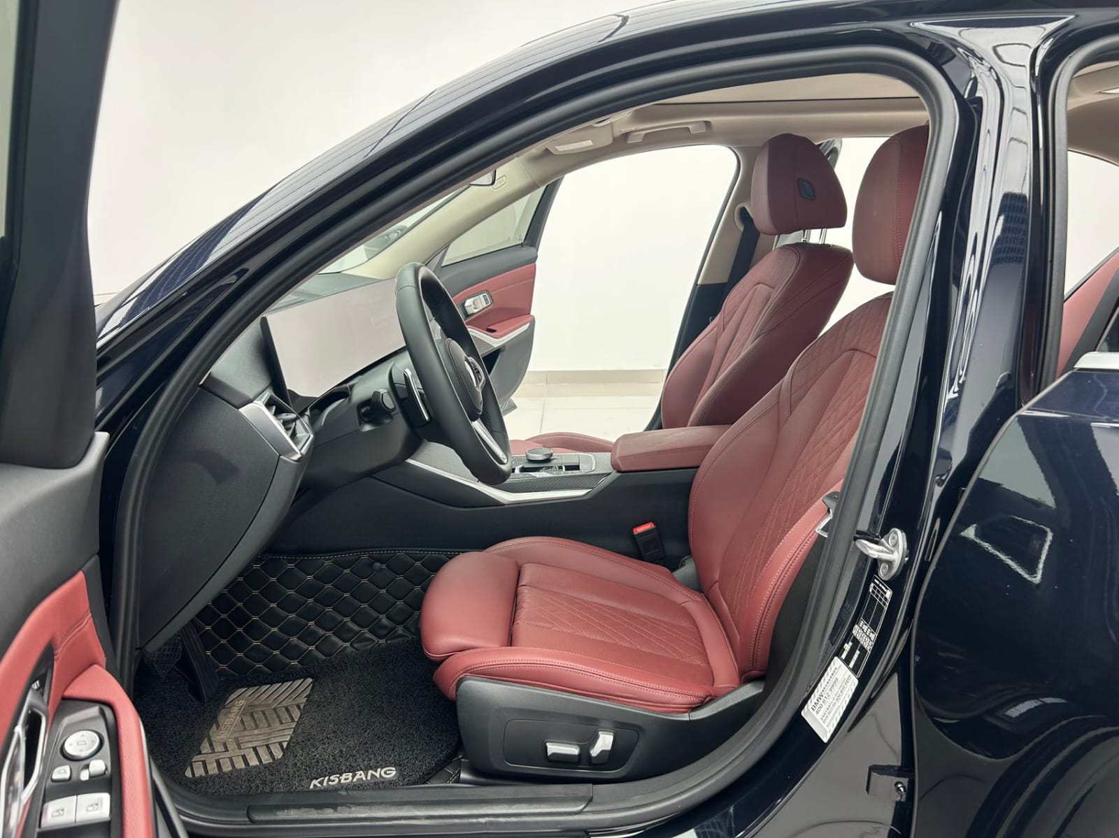 BMW 3 Series 320Li M Sport Suite