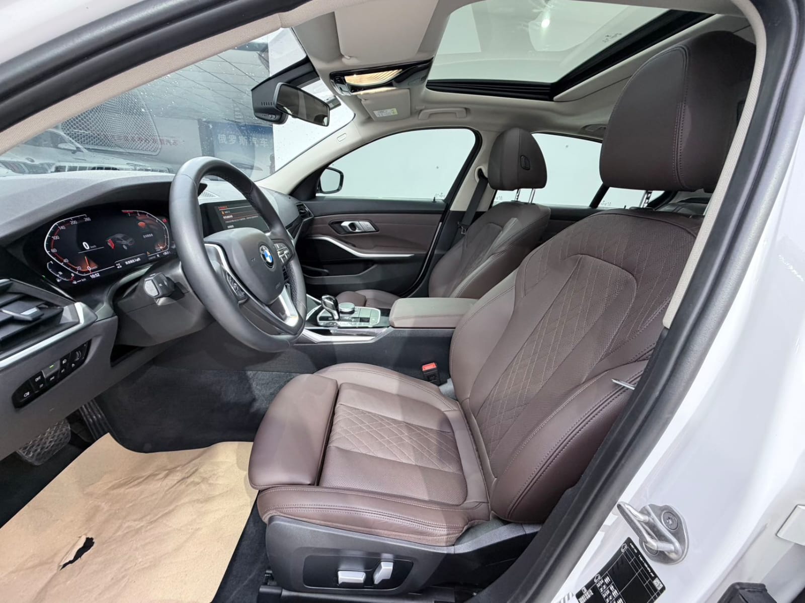BMW 3 Series 320i M
