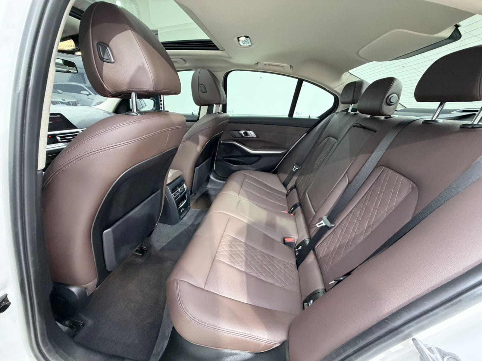 BMW 3 Series 320i M