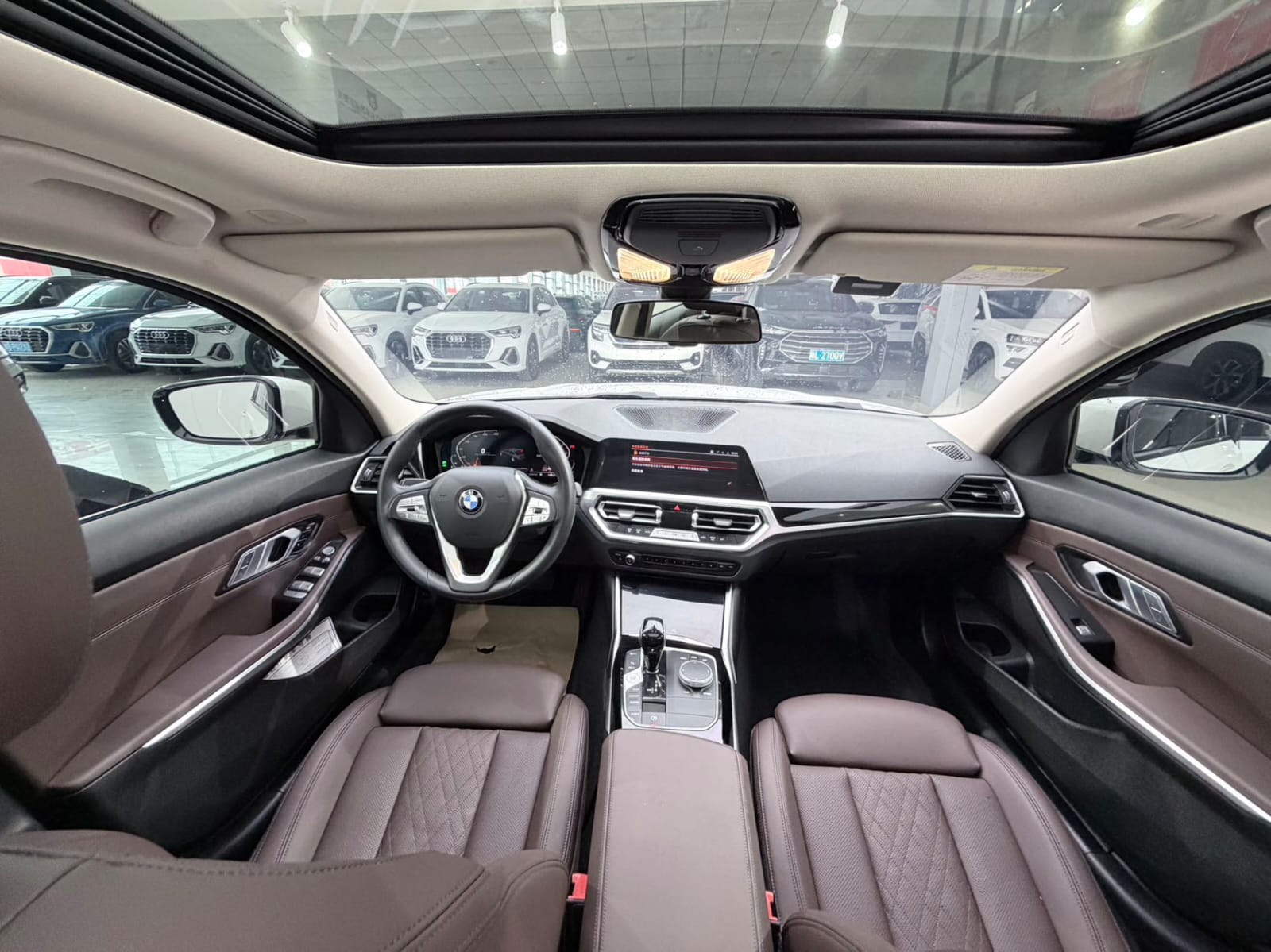 BMW 3 Series 320i M