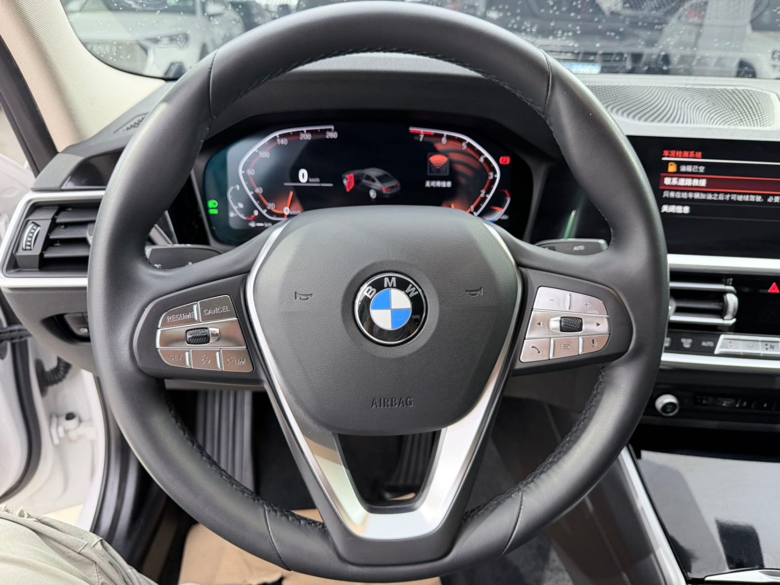 BMW 3 Series 320i M