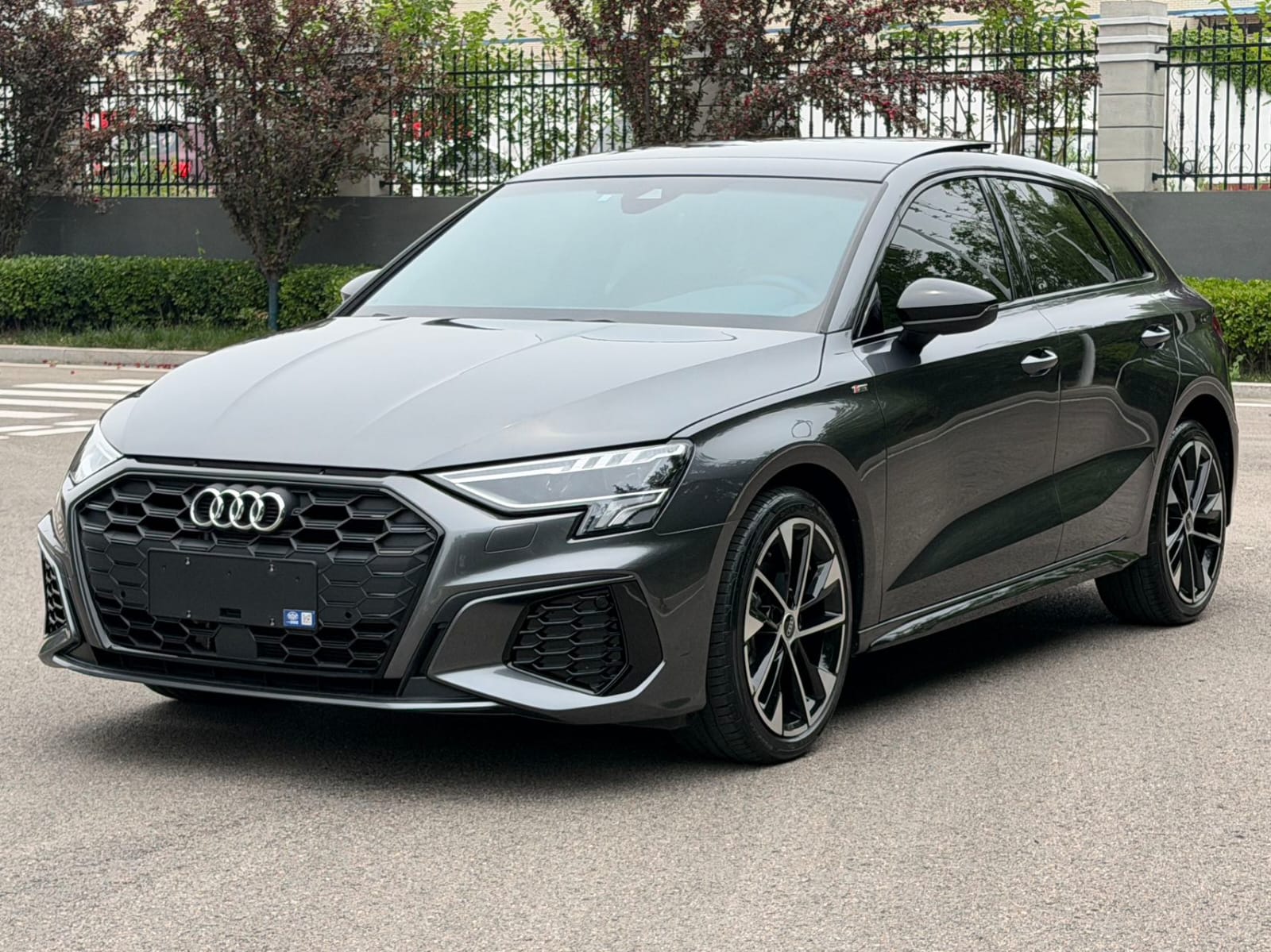 Audi A3 Sportback 35 TFSI