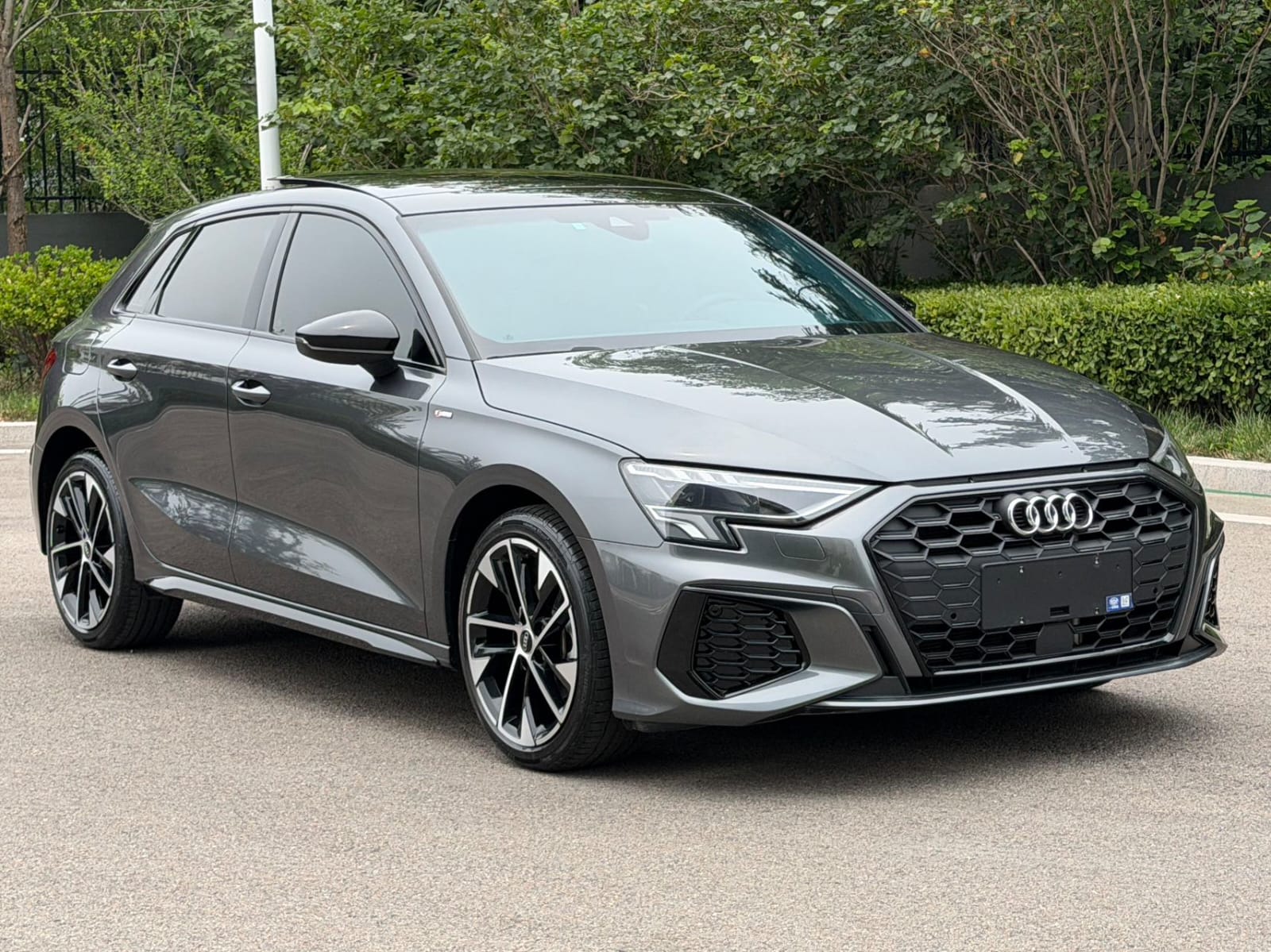 Audi A3 Sportback 35 TFSI