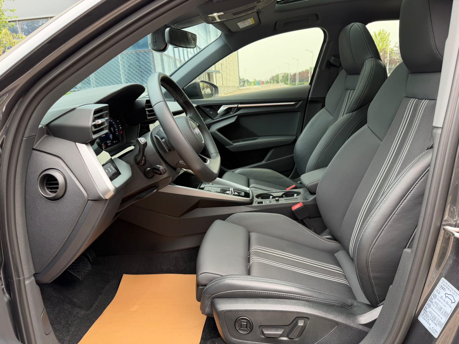 Audi A3 Sportback 35 TFSI