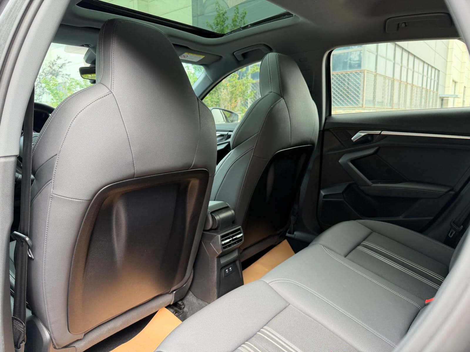 Audi A3 Sportback 35 TFSI