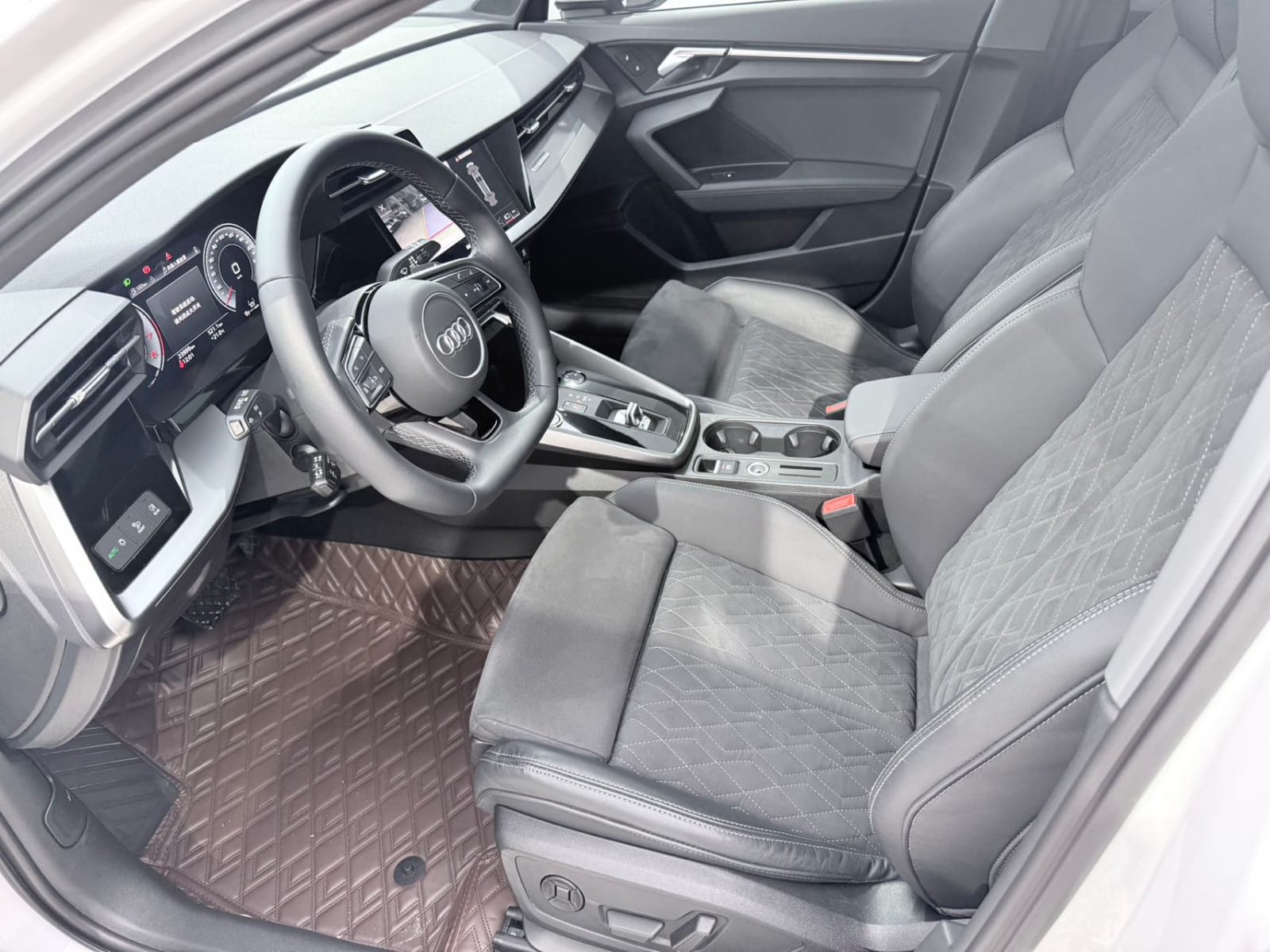 Audi A3 Sportback 35 TFSI