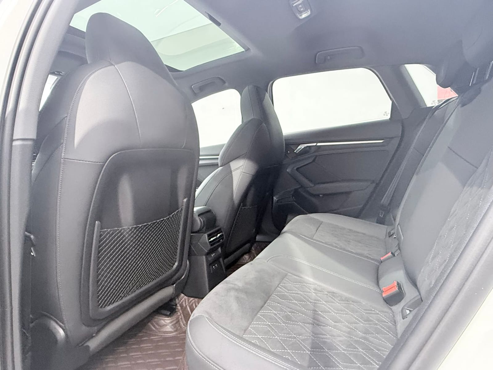 Audi A3 Sportback 35 TFSI