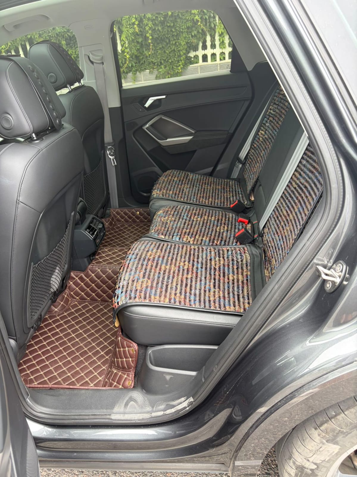 Audi Q3 35 TFSI