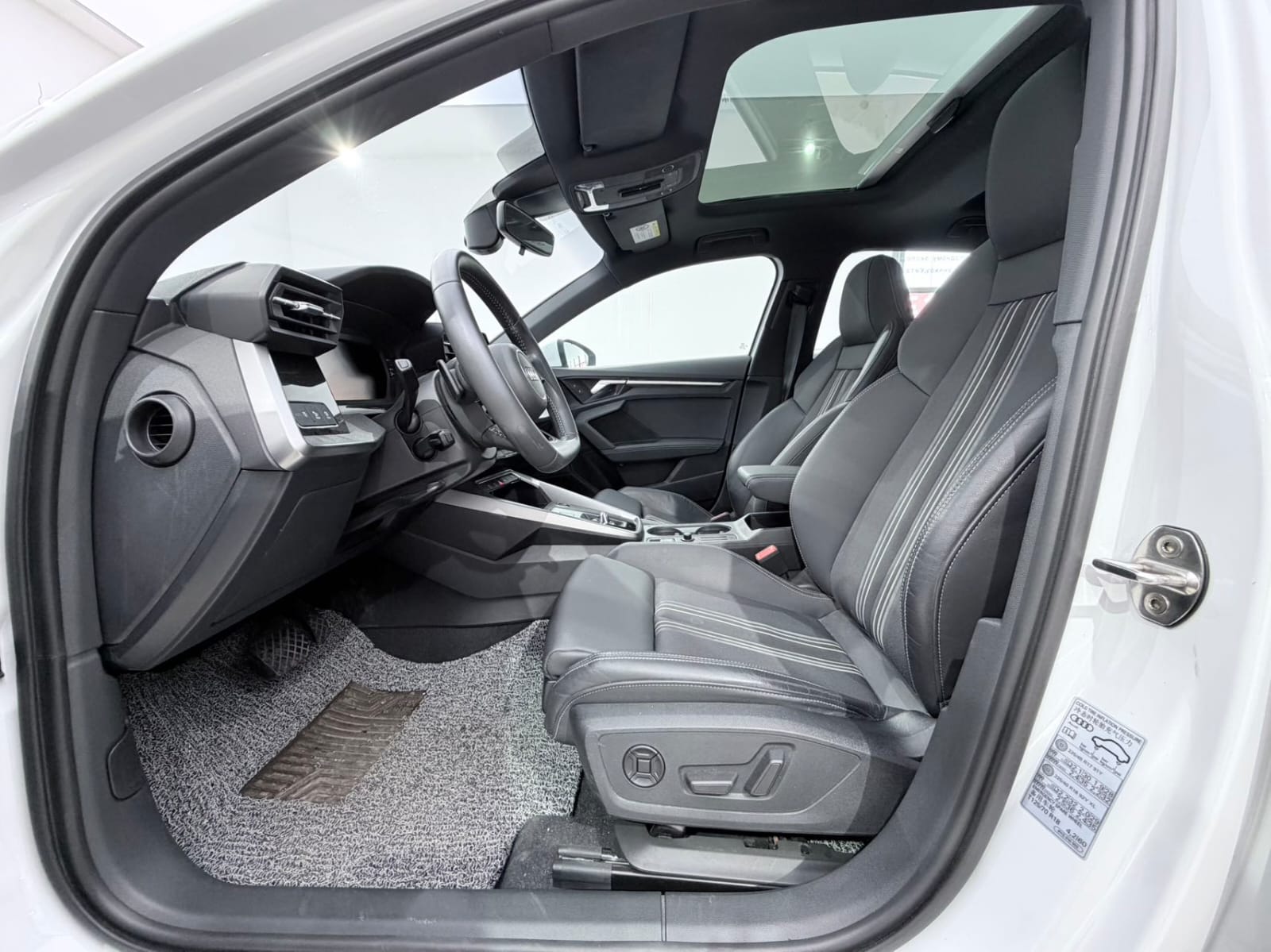 Audi A3 Sportback 35 TFSI
