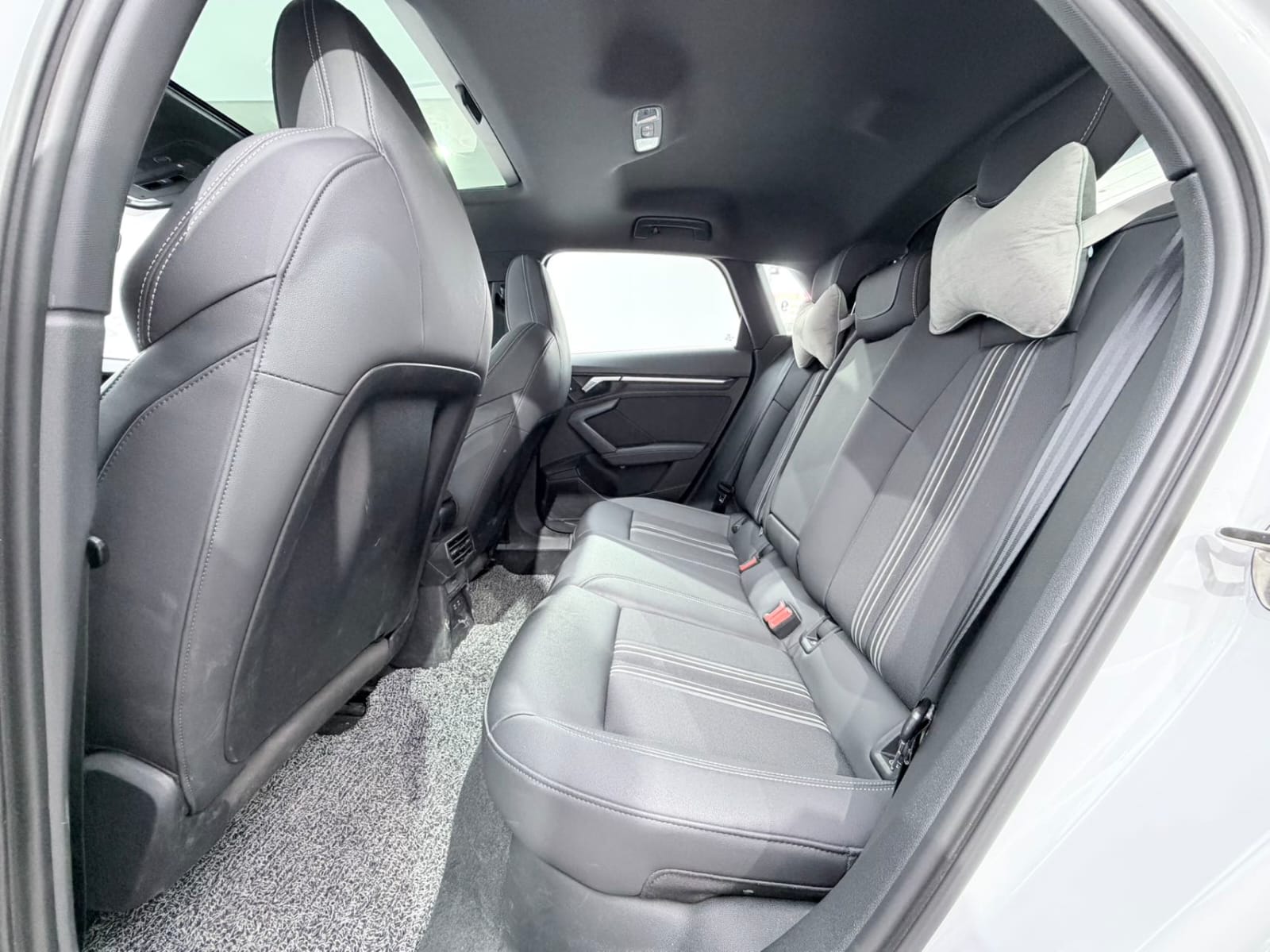 Audi A3 Sportback 35 TFSI