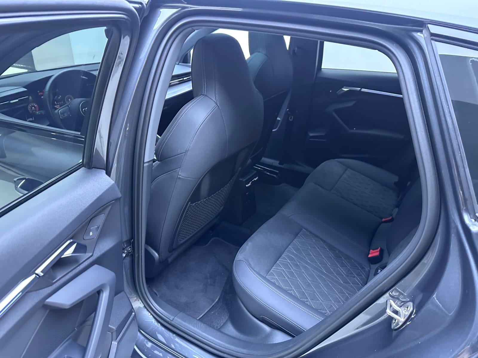 Audi A3 Sportback 35 TFSI