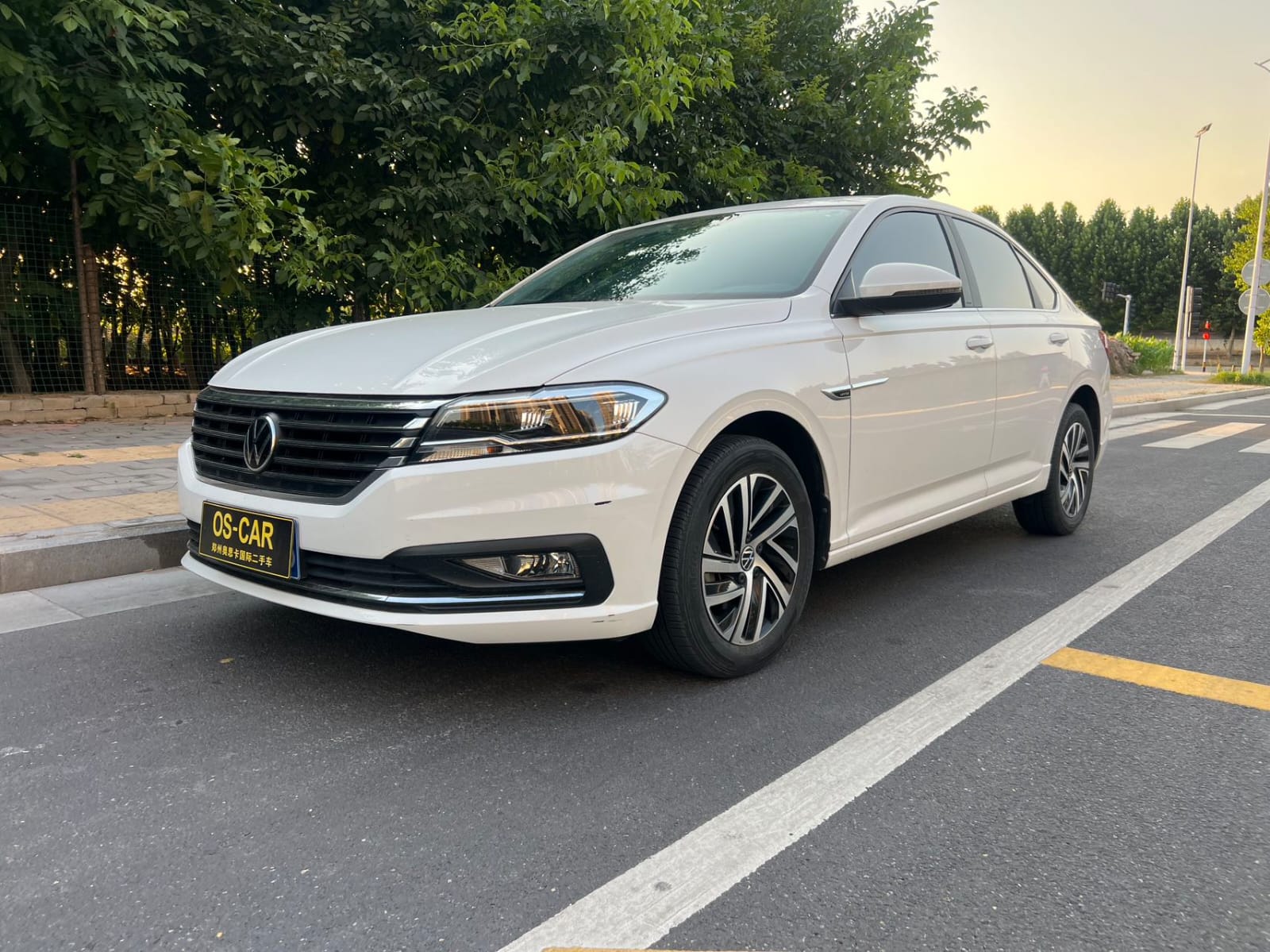 Volkswagen Lavida 280 Comfort