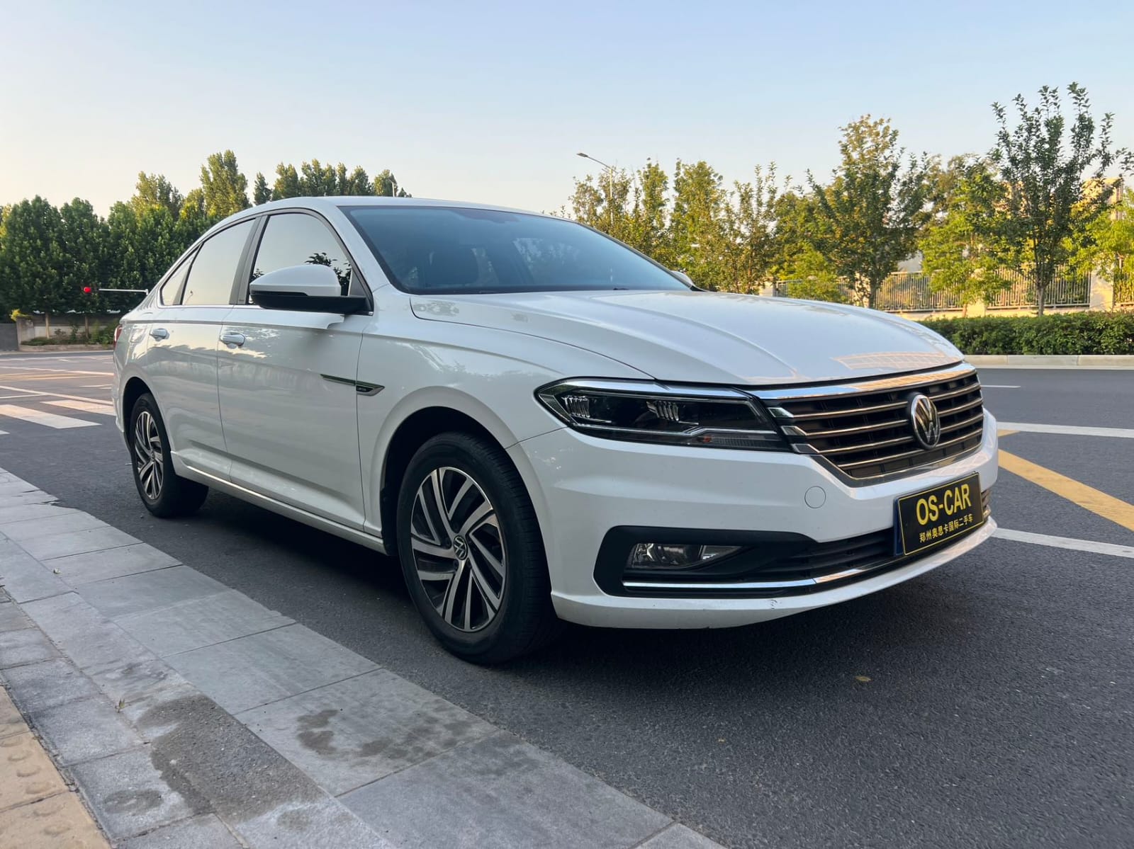 Volkswagen Lavida 280 Comfort