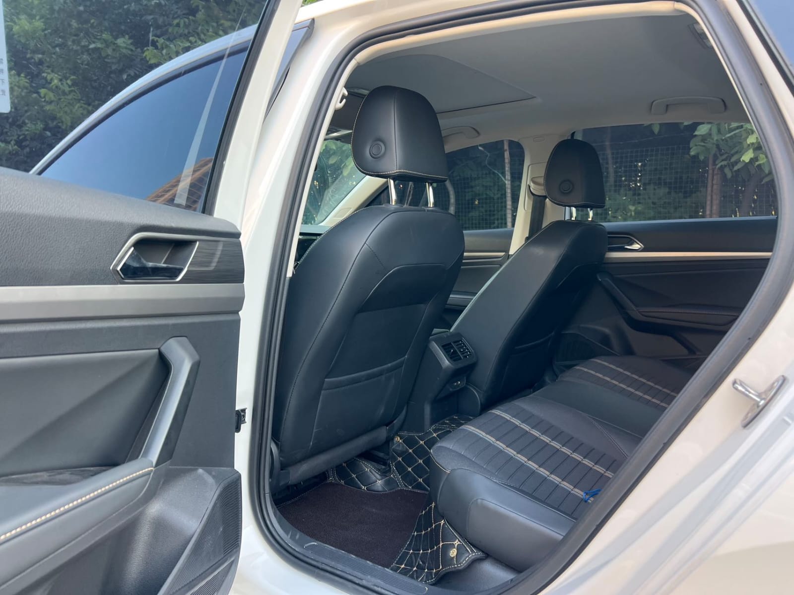 Volkswagen Lavida 280 Comfort
