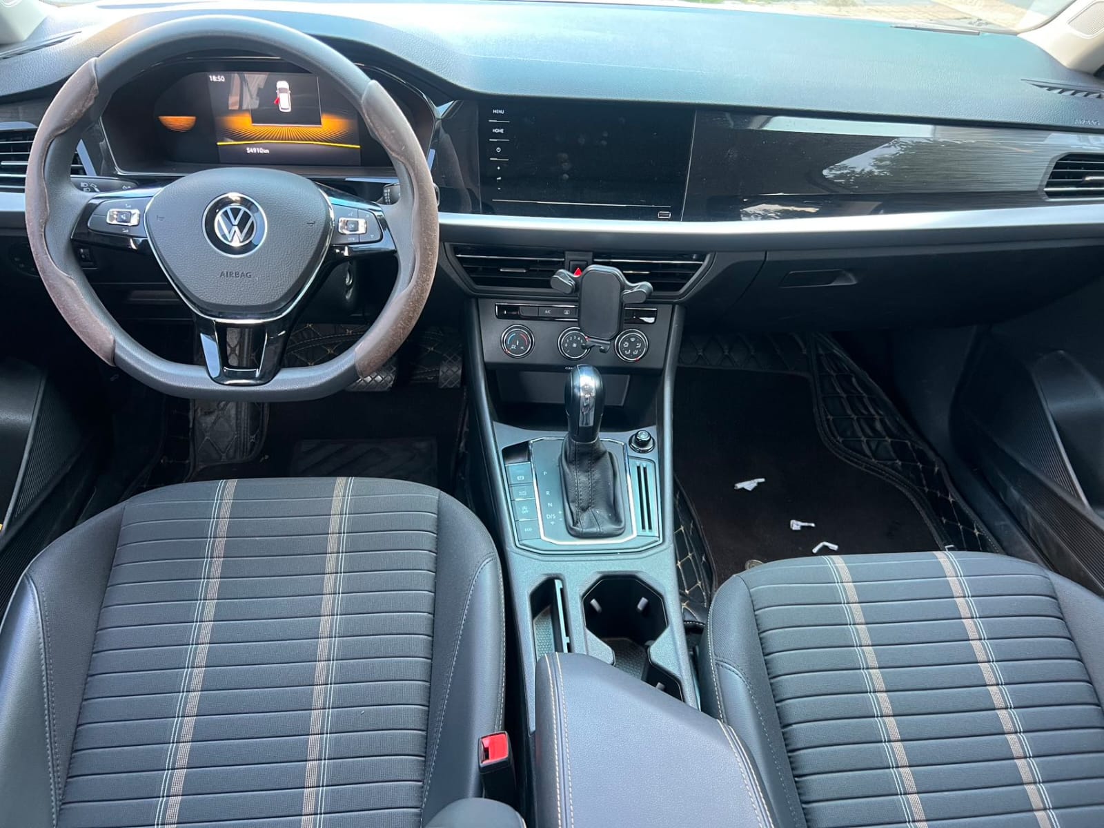 Volkswagen Lavida 280 Comfort