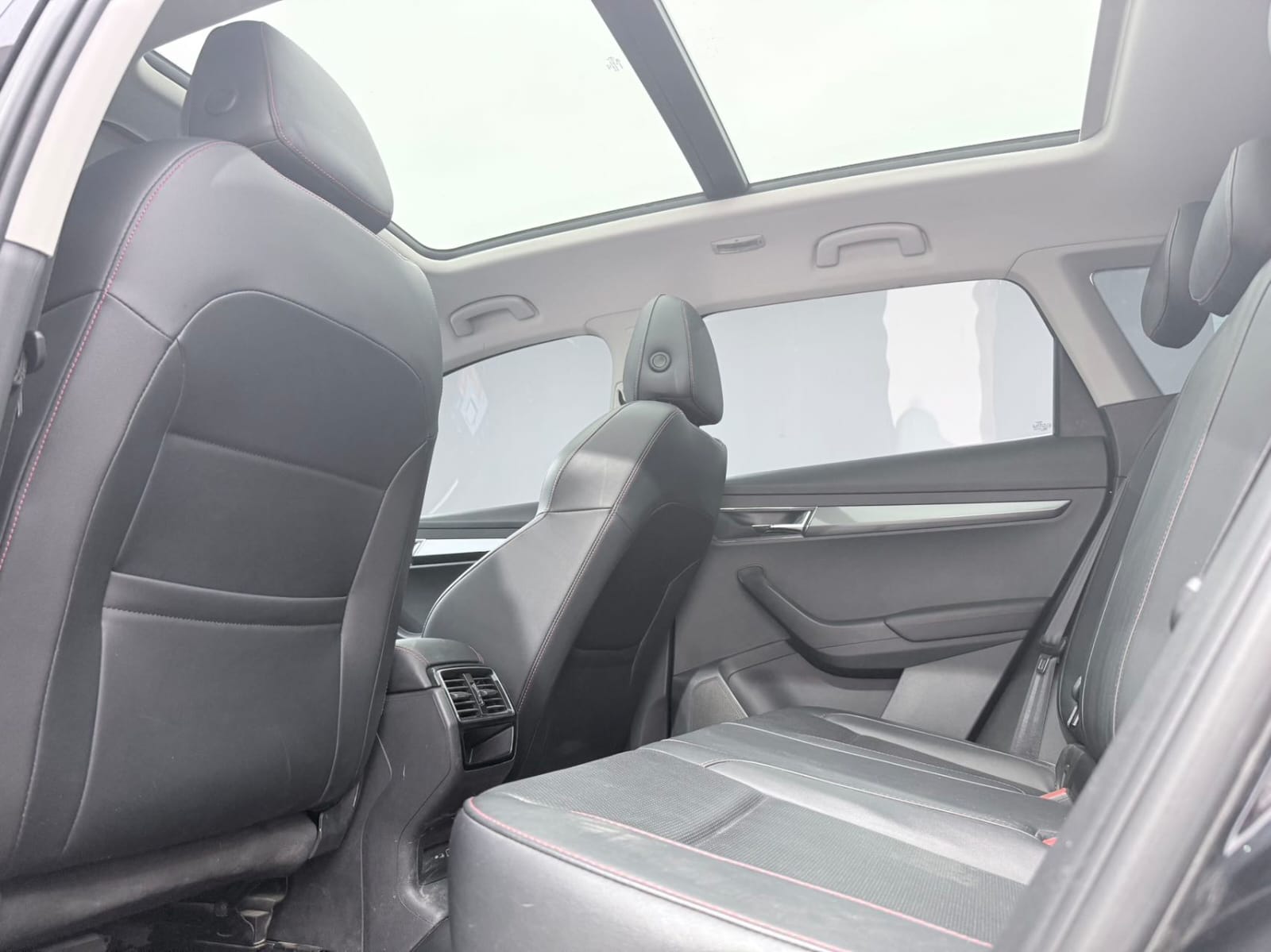 Skoda Karoq 280 TSI Premium