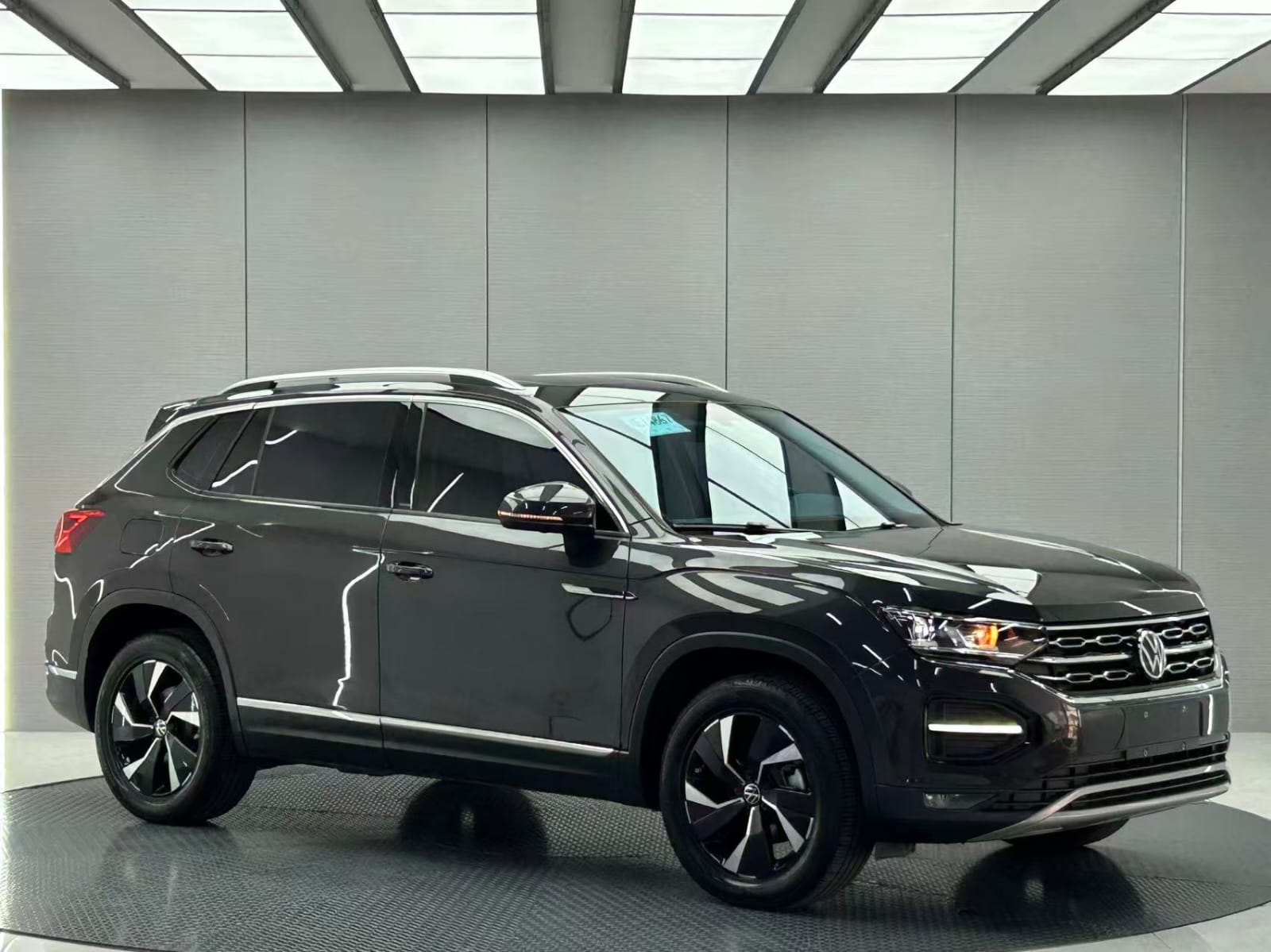 Volkswagen Tayron 280 TSI Intelligent