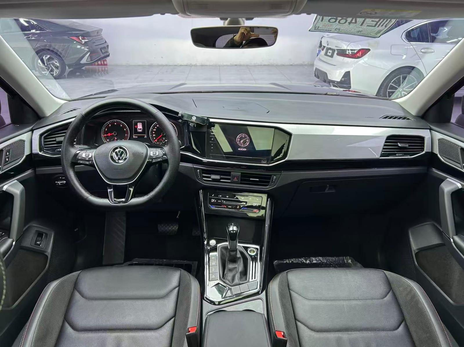 Volkswagen Tayron 280 TSI Intelligent