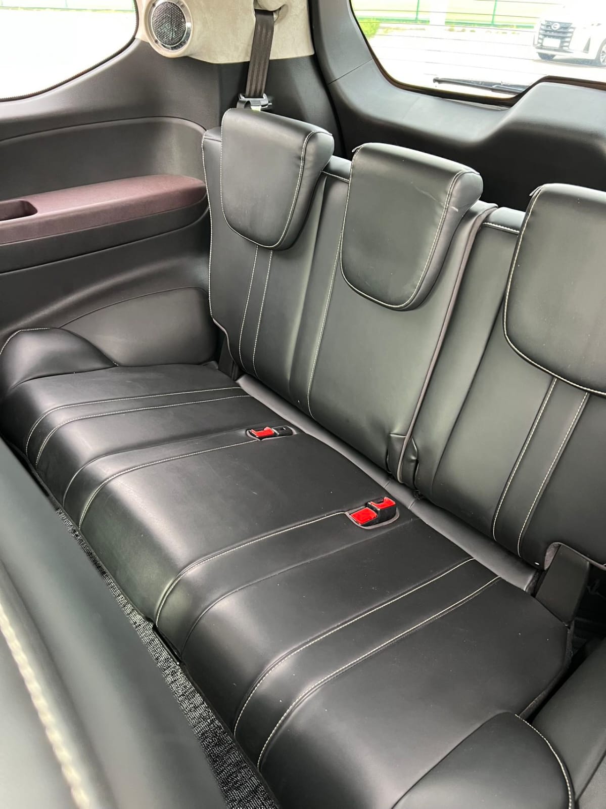 GAC Trumpchi M6 PRO 270T DCT Deluxe Edition