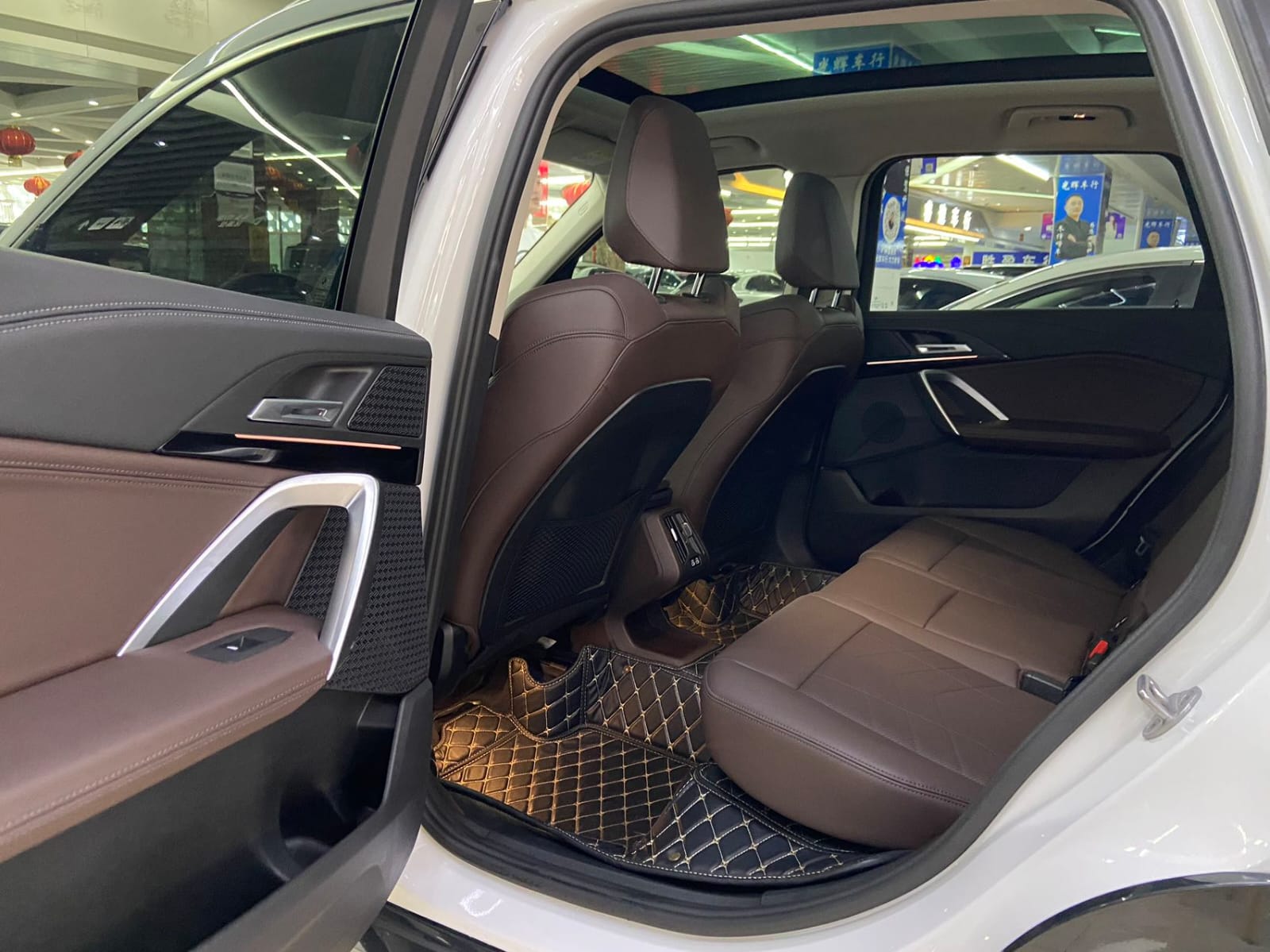 BMW X1 sDrive20Li X