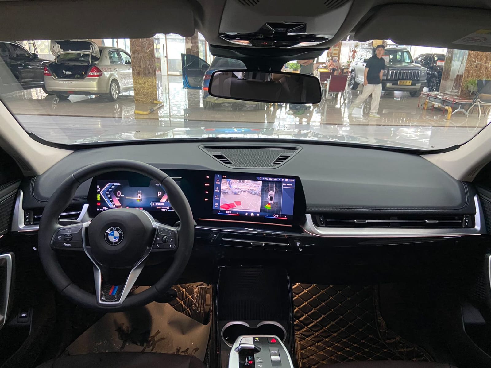BMW X1 sDrive20Li X