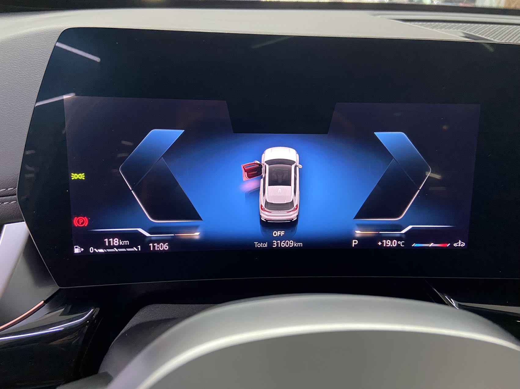 BMW X1 sDrive20Li X