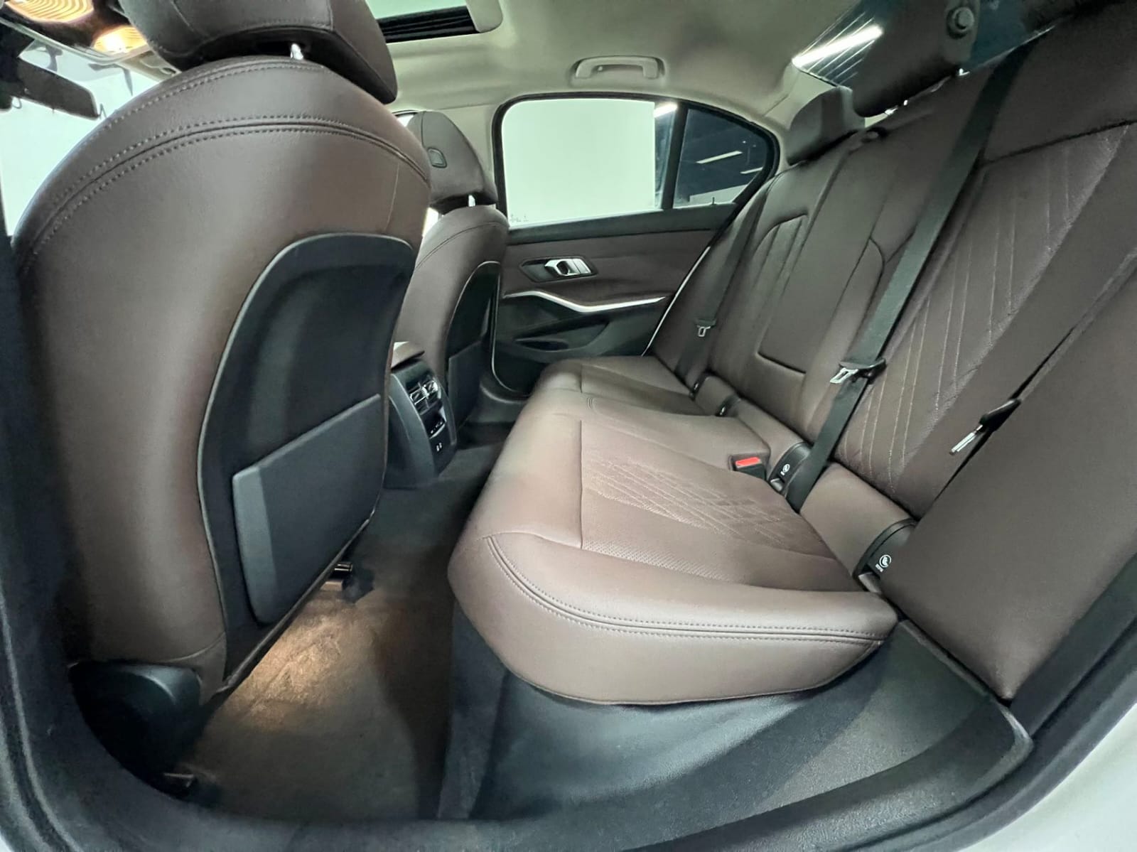 BMW 3 Series 320i M Sport Suite