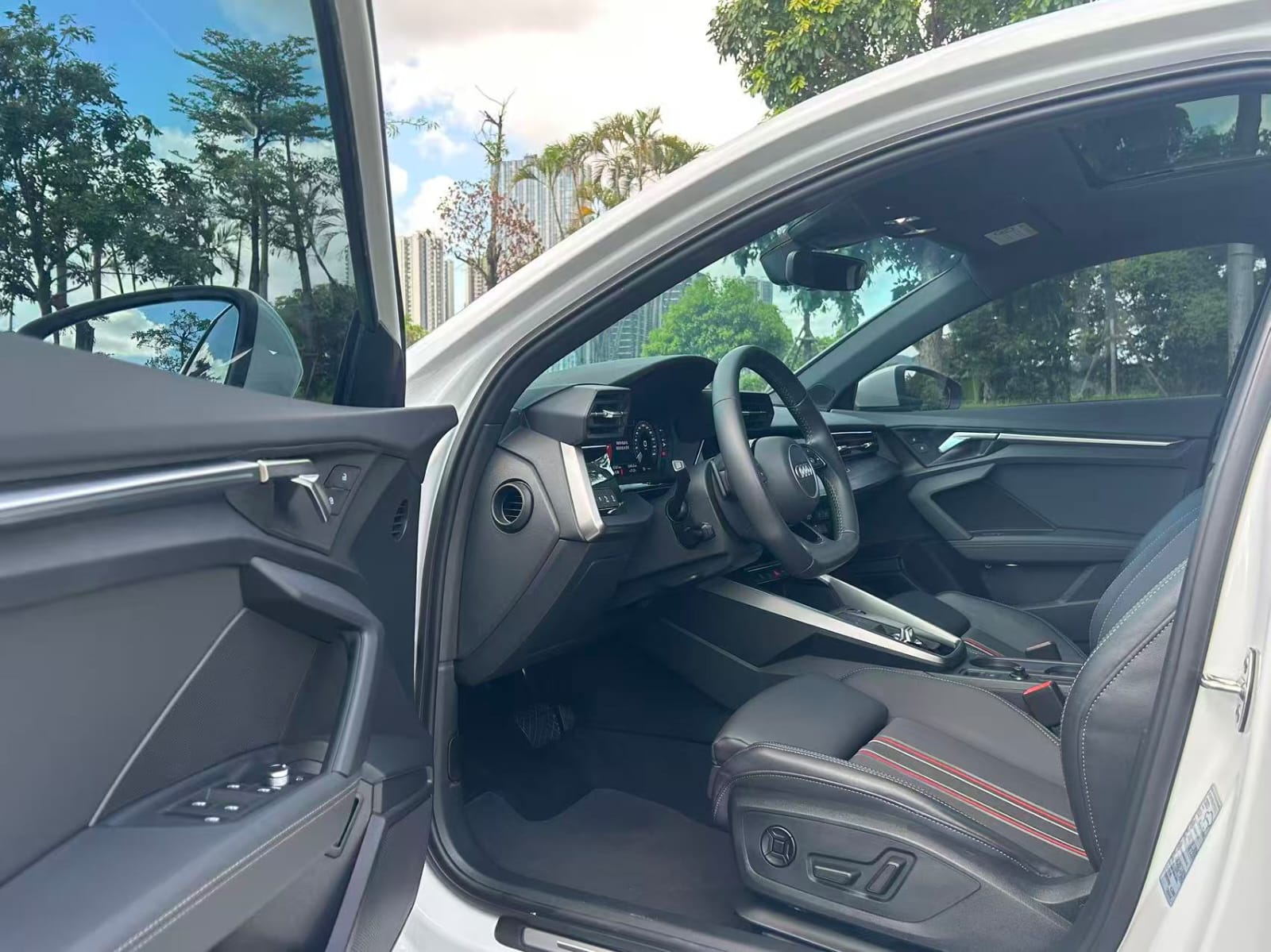 Audi A3 Sportback 1.4T