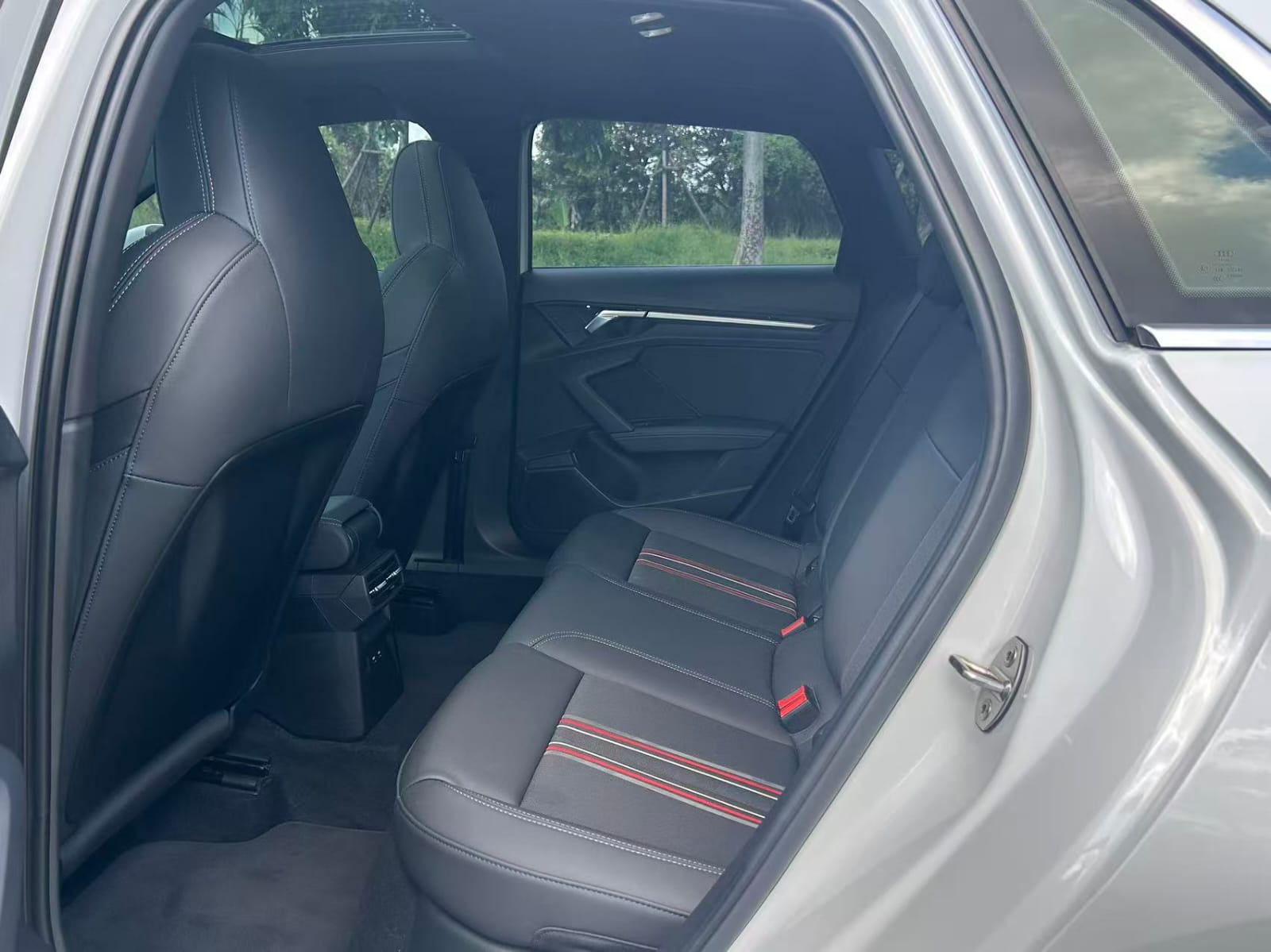 Audi A3 Sportback 1.4T