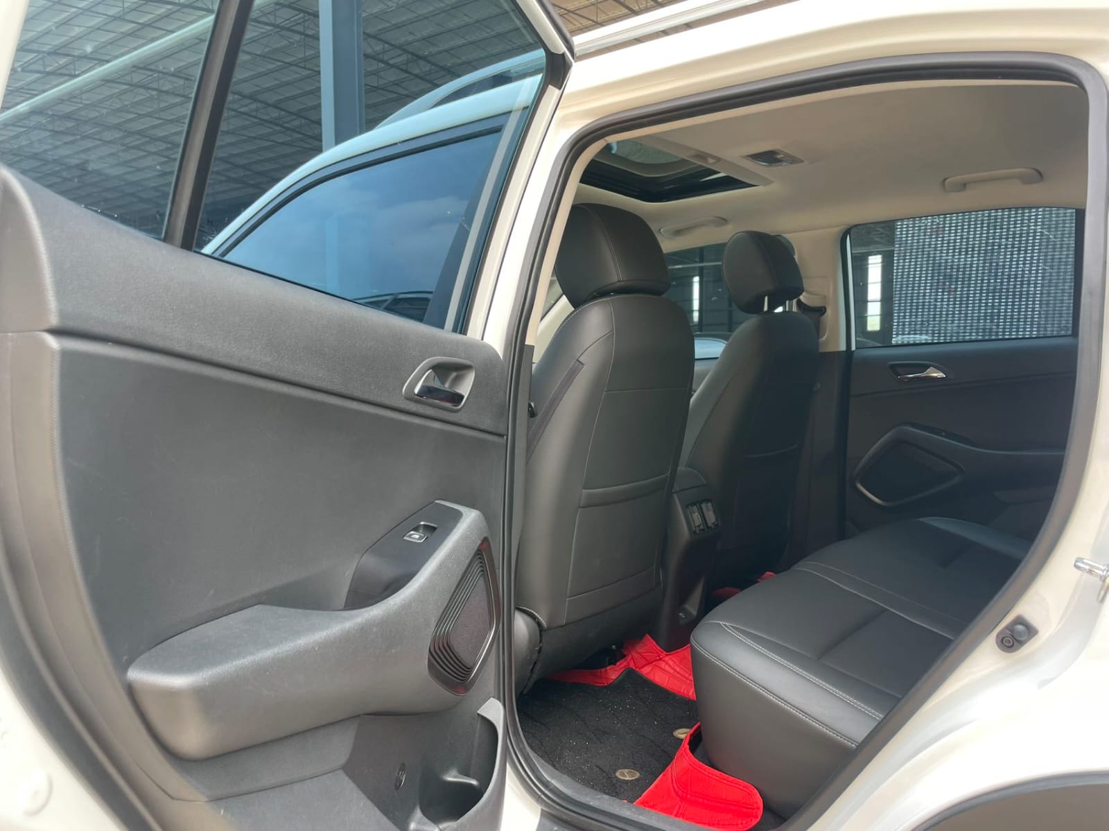 Hyundai ix35 240 TGDi DCT GLS