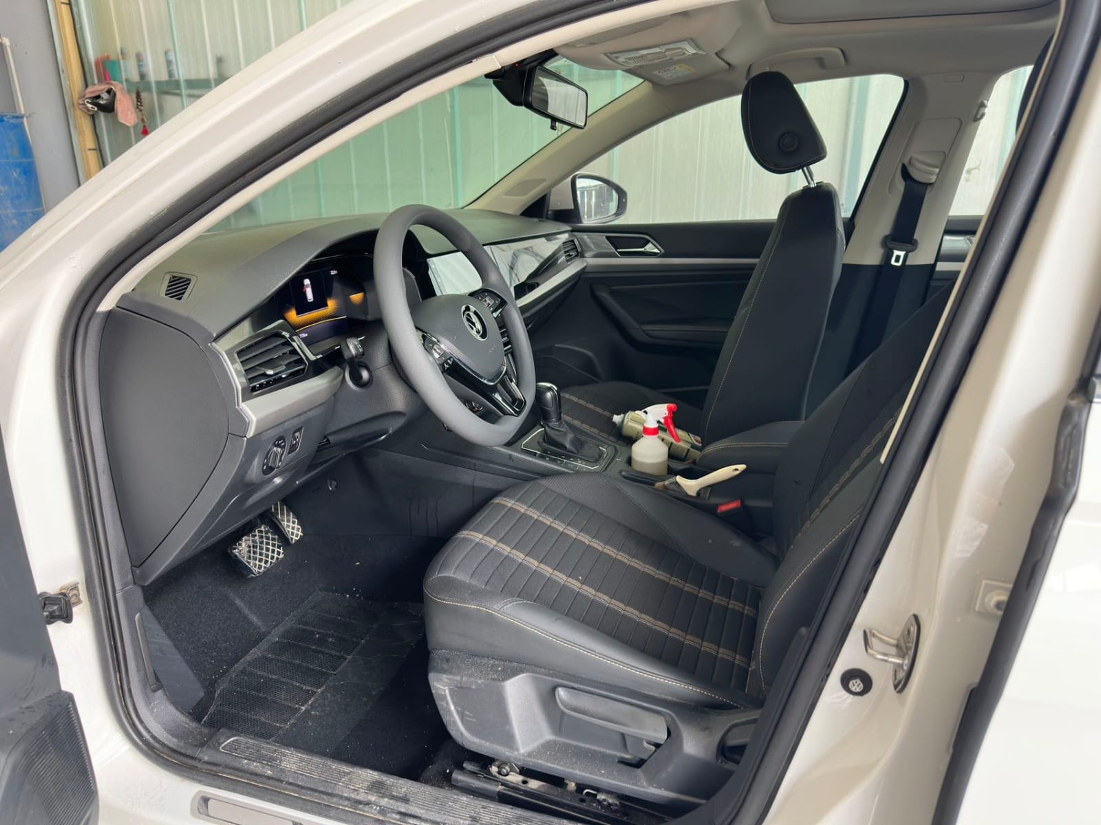 Volkswagen Lavida 280 TSI Comfort Edition