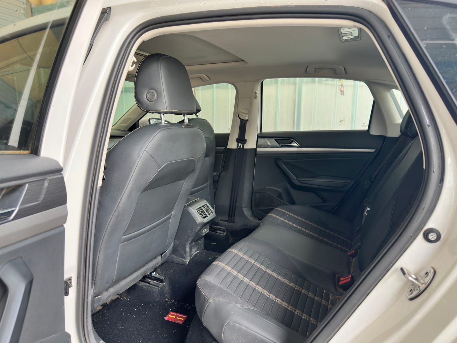 Volkswagen Lavida 280 TSI Comfort Edition