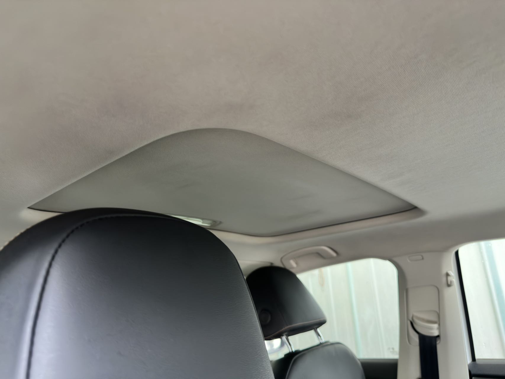 Volkswagen Lavida 280 TSI Comfort Edition