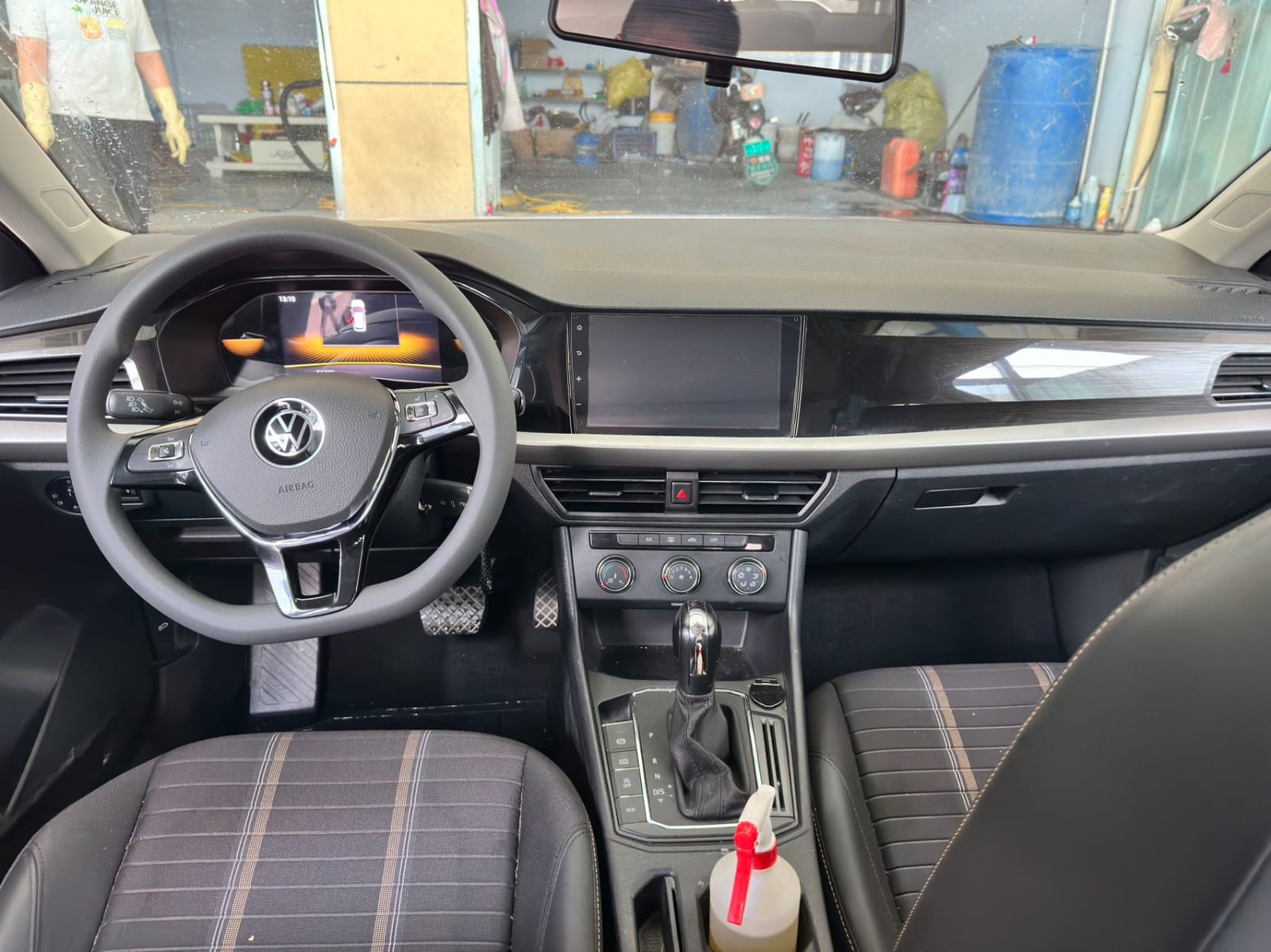 Volkswagen Lavida 280 TSI Comfort Edition