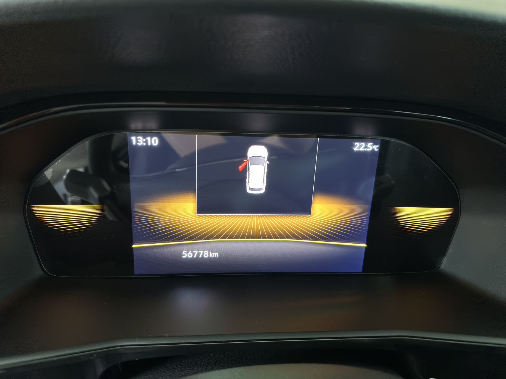 Volkswagen Lavida 280 TSI Comfort Edition