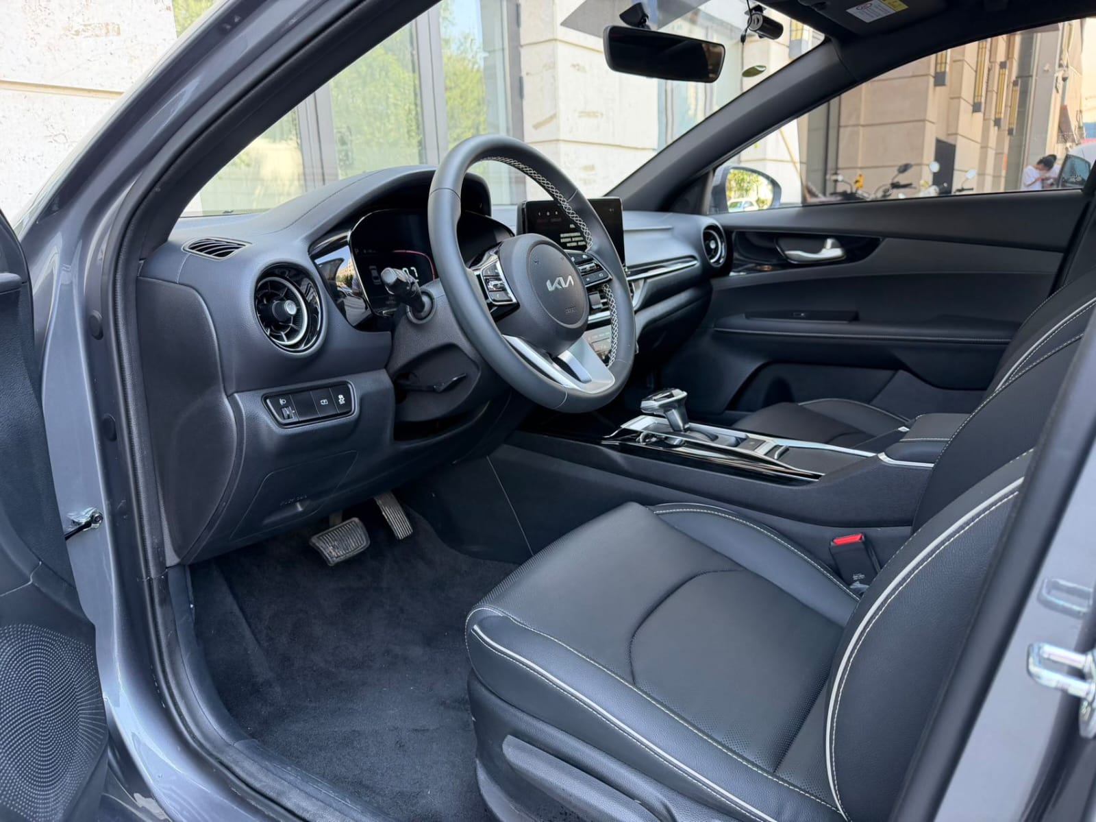 Kia K3 Deluxe 1.5L