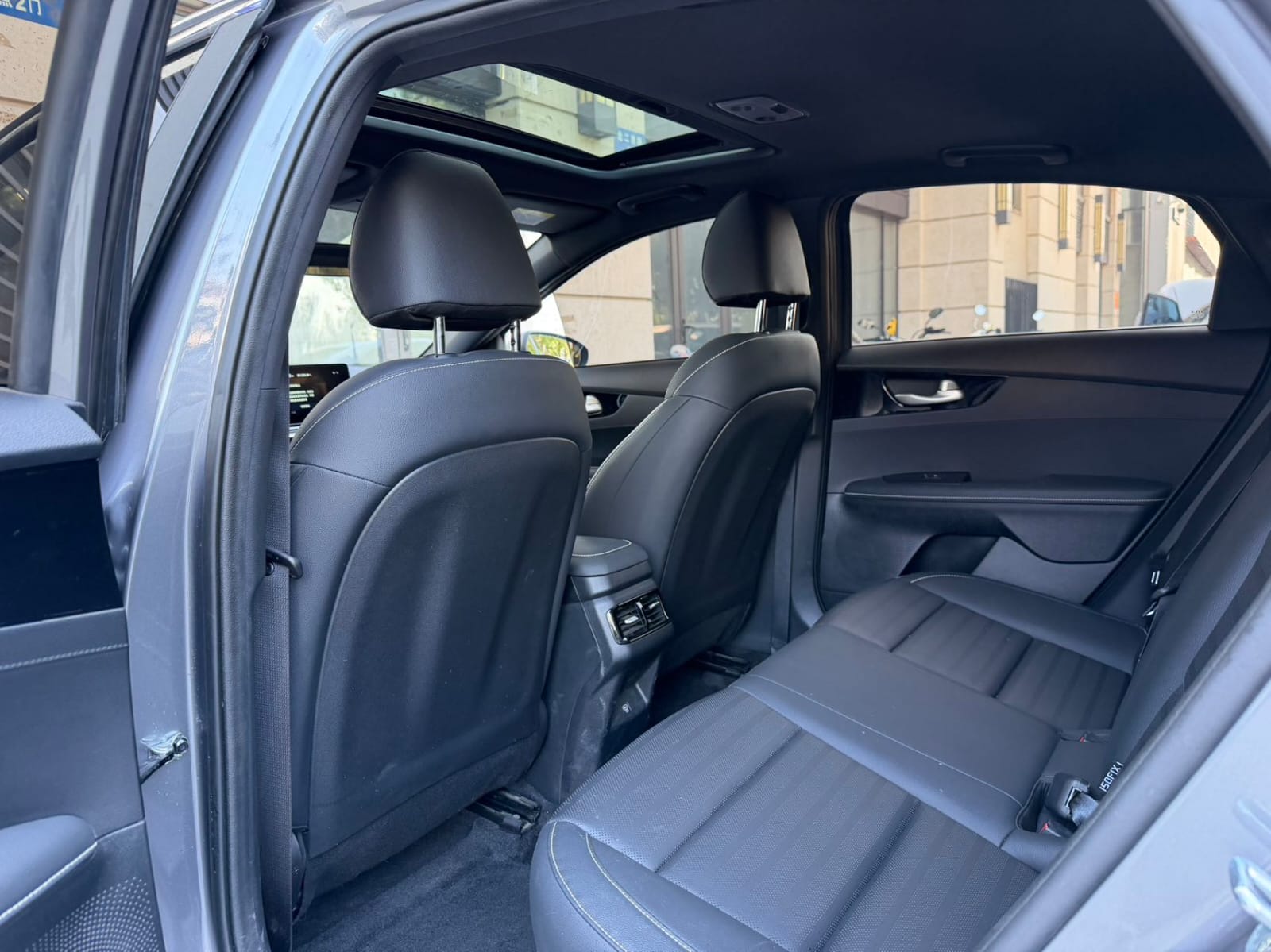 Kia K3 Deluxe 1.5L