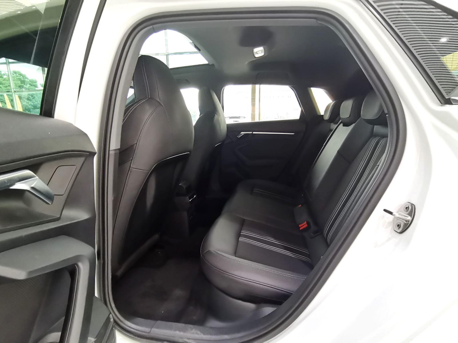 Audi A3 Sportback 35 TFSI