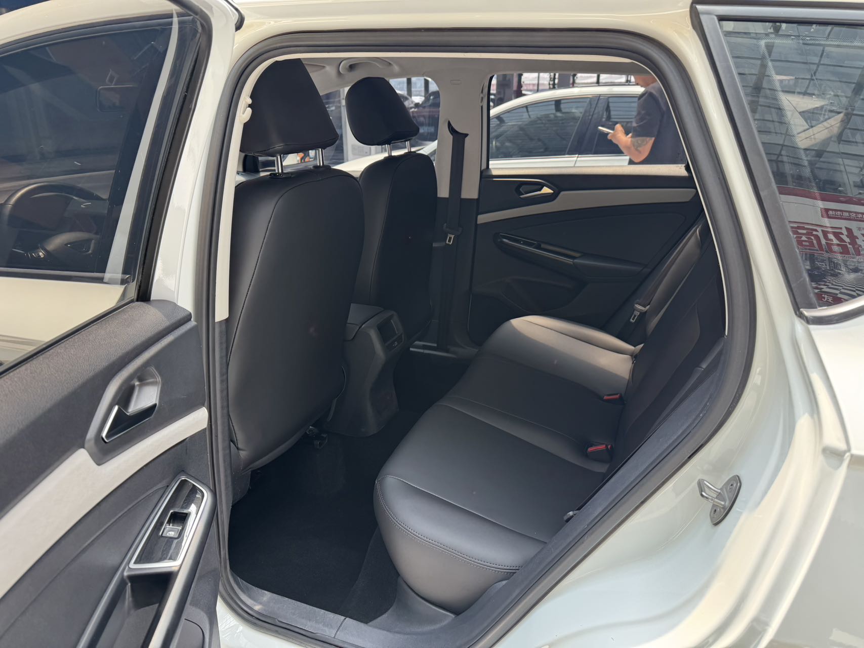 Jetta VS5 Advanced Edition