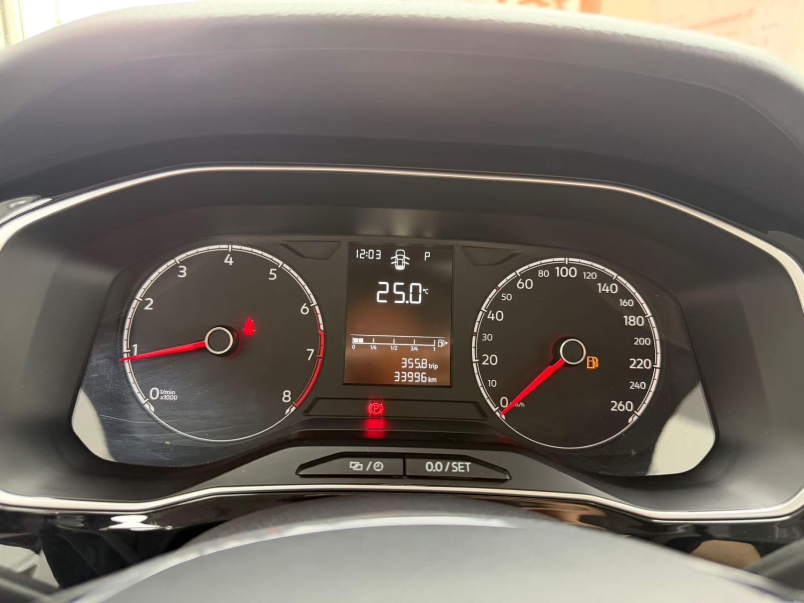 Jetta VS5 280TSI