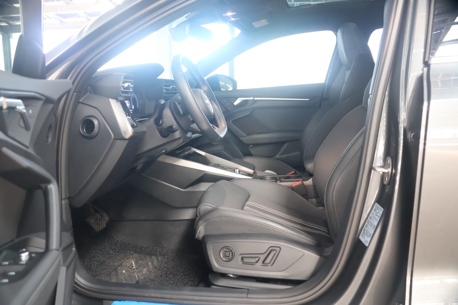Audi A3 Sportback 35 TFSI